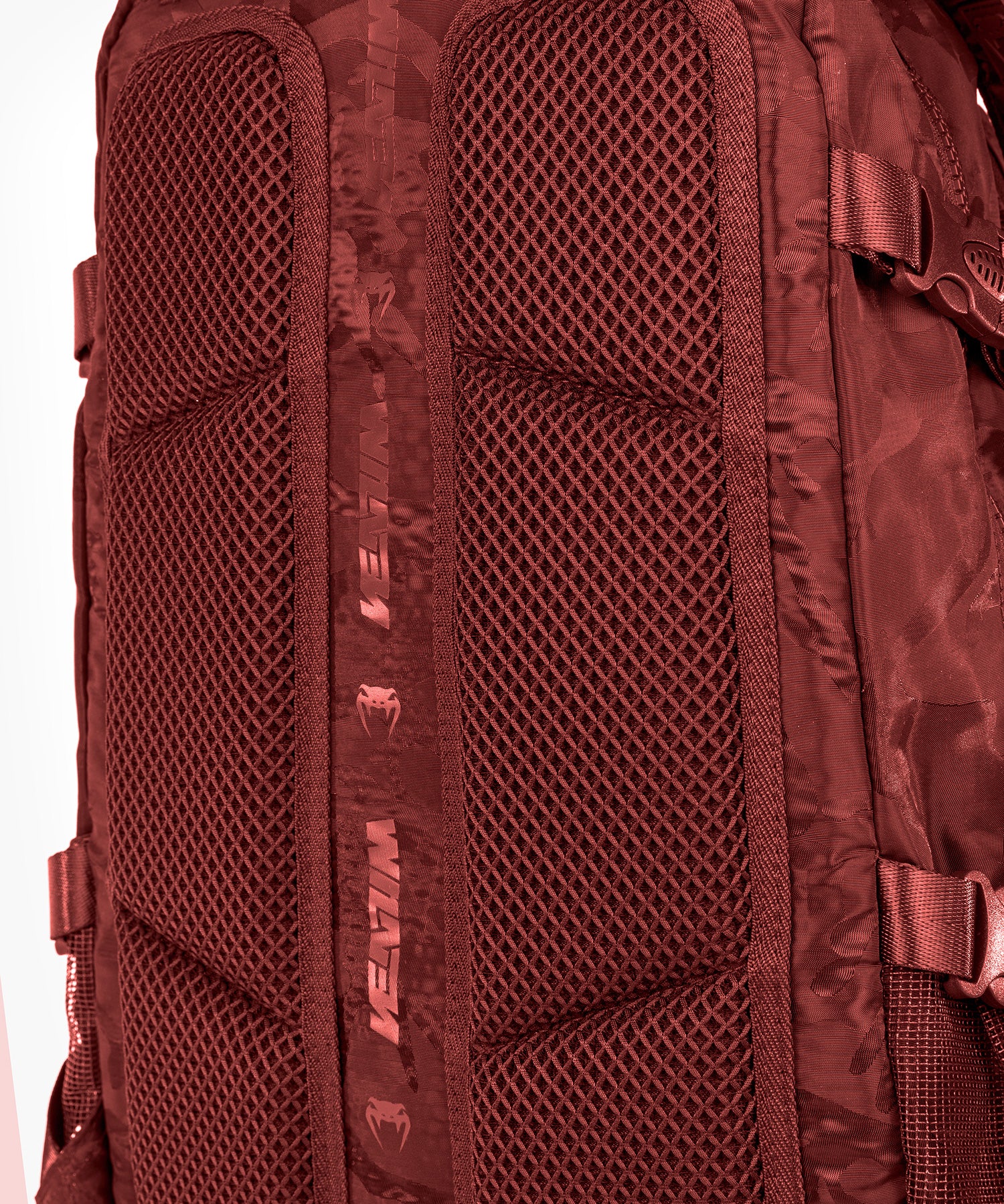 Sac À Dos Venum Challenger Pro - Camouflage/Bordeaux - product-type_Sacs de sport