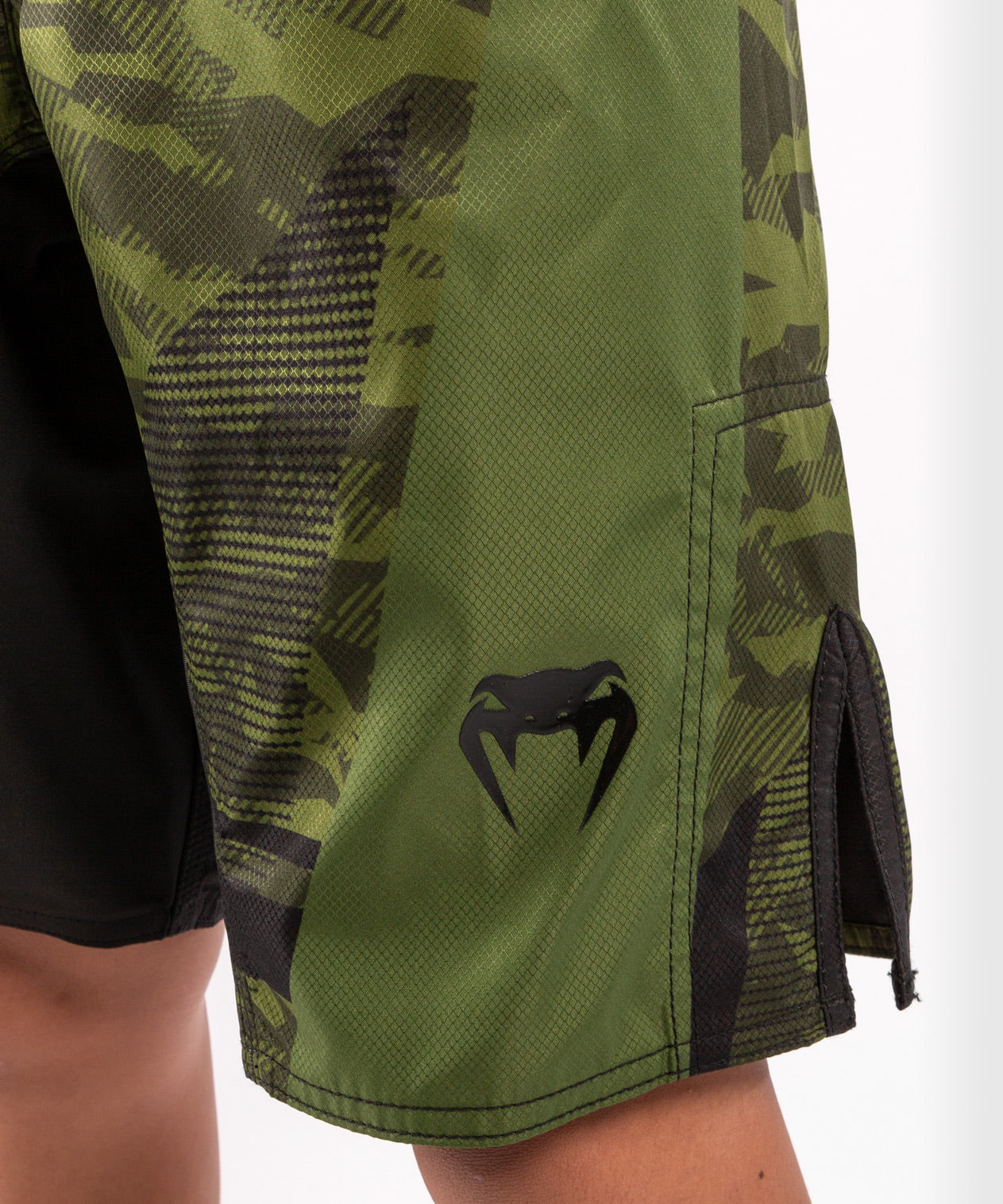 Fightshorts Enfant Venum Trooper - product-type_Shorts de MMA