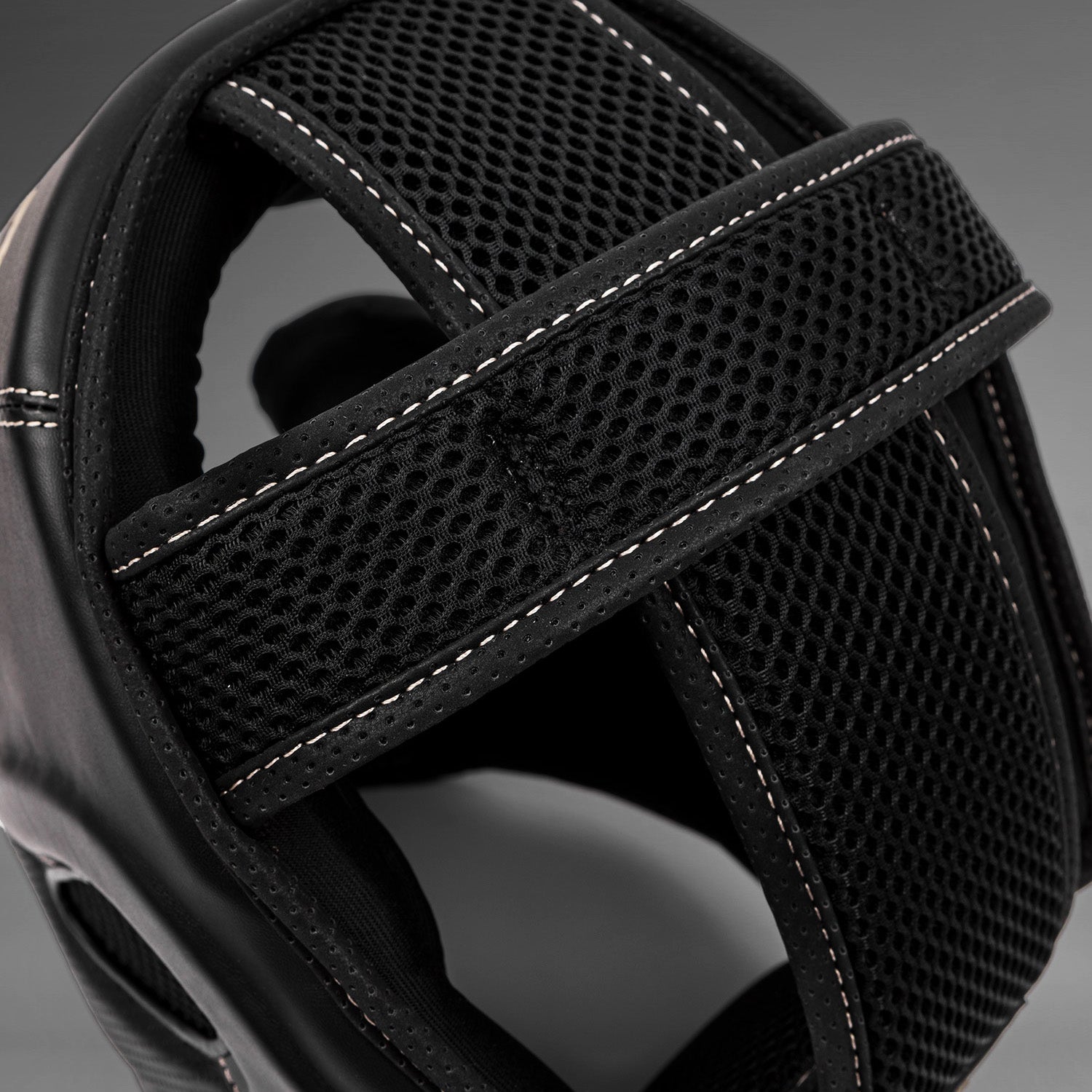 Casque Venum Impact Evo - Noir - product-type_Casques de boxe