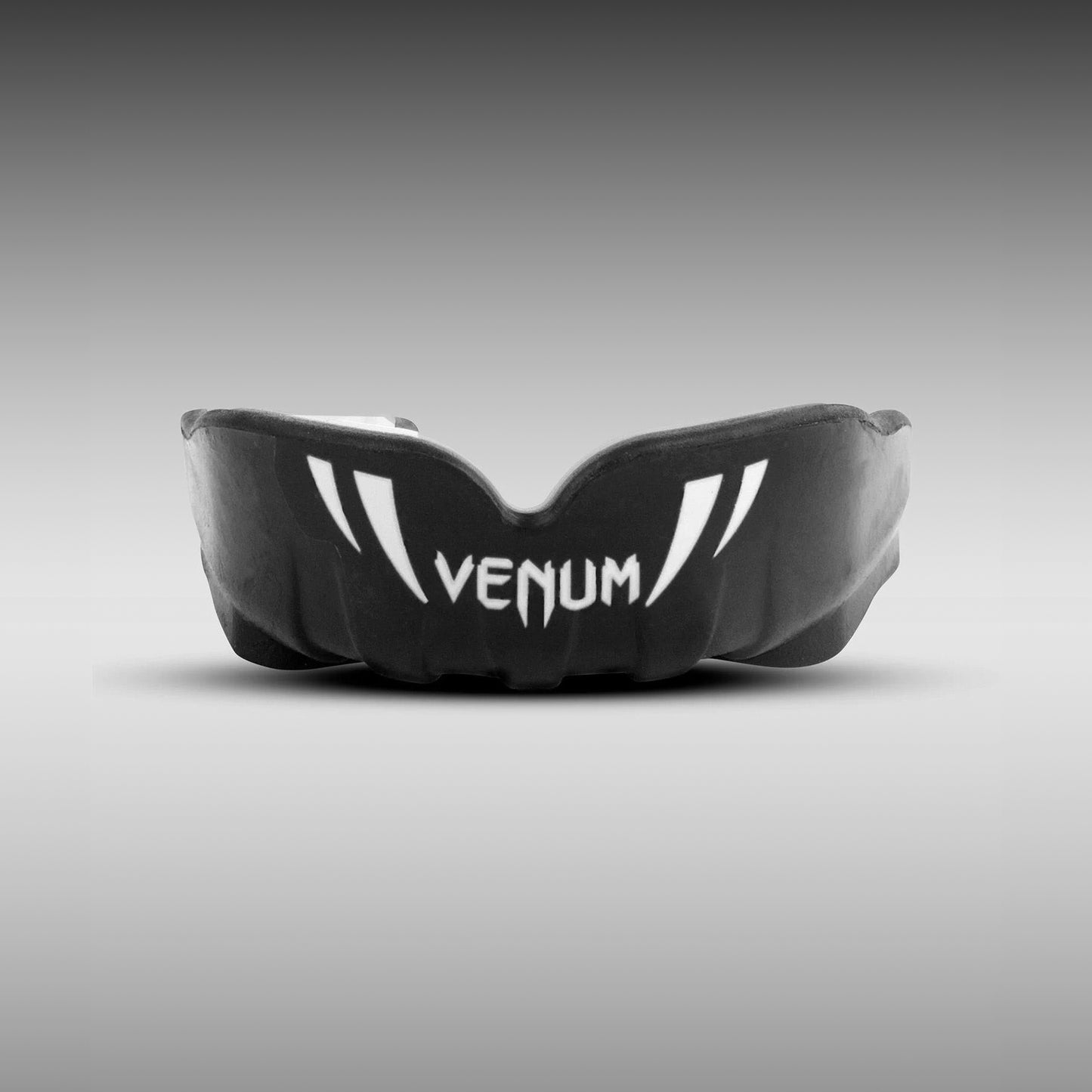 Protège-dents Noir/Blanc Venum Challenger pour Enfants - product-type_Protège-dents