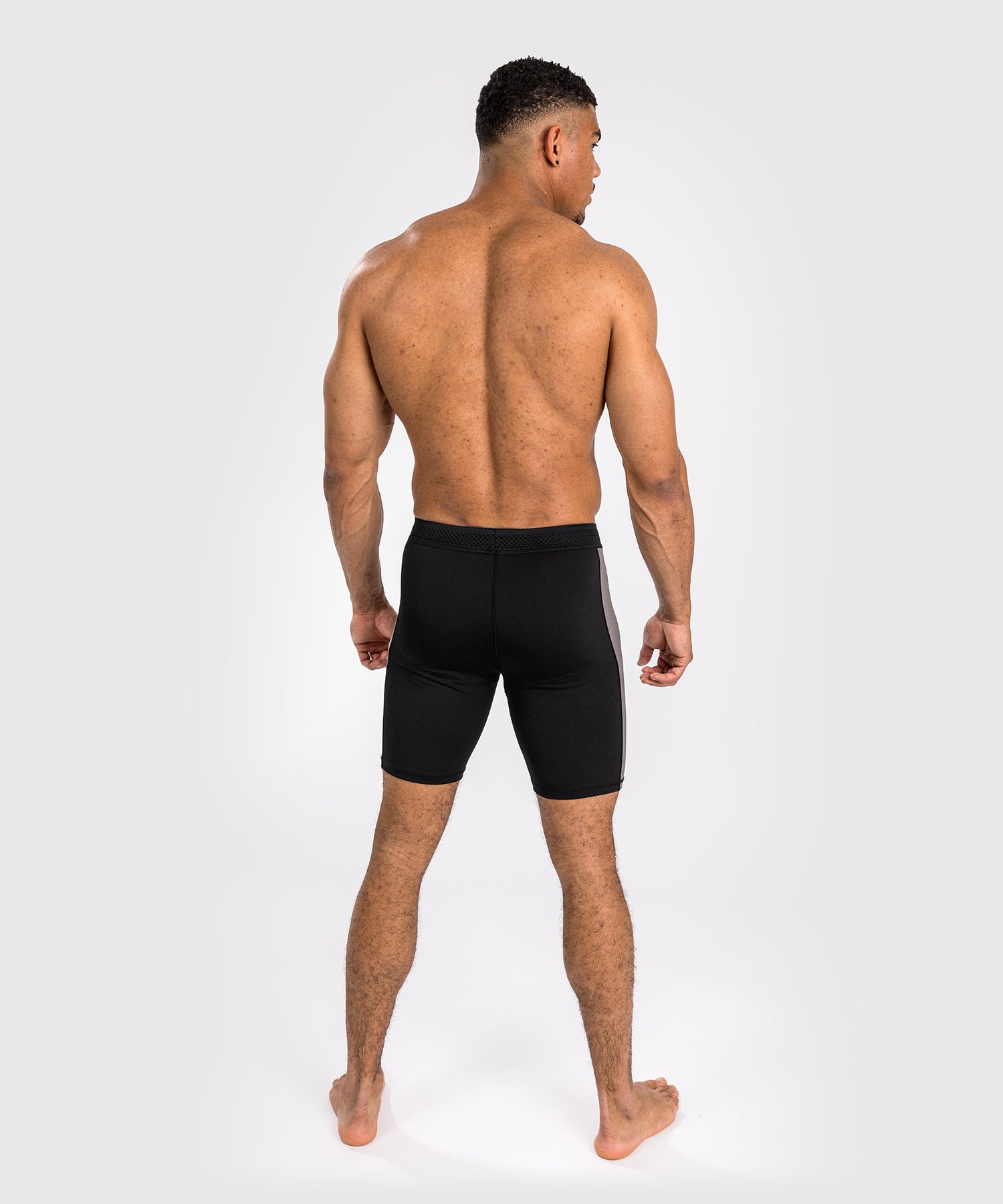 Short de compression pour Hommes Venum Attack - Noir - product-type_Shorts de compression