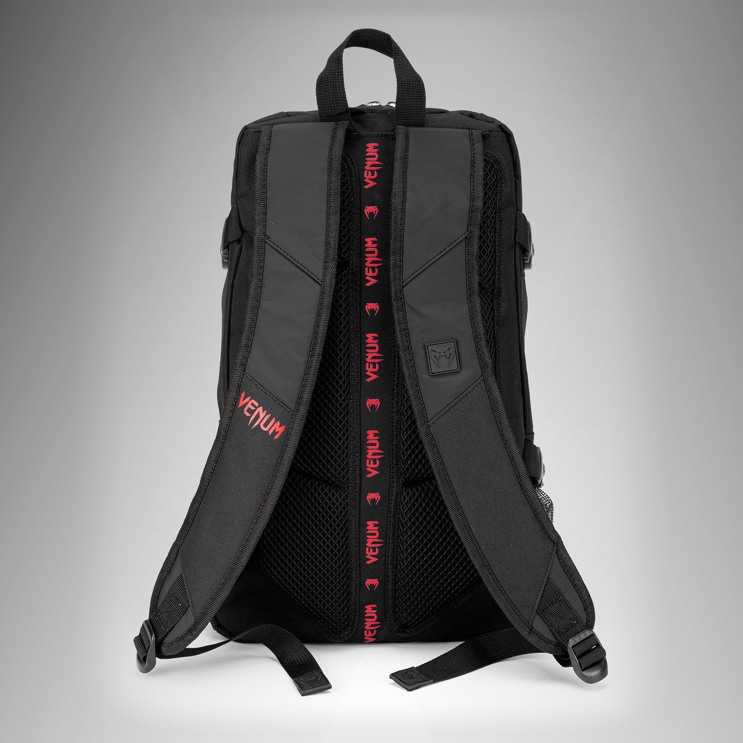 Sac à Dos Venum Challenger Pro Evo (20-25L) – Noir/Rouge - product-type_Sacs de sport