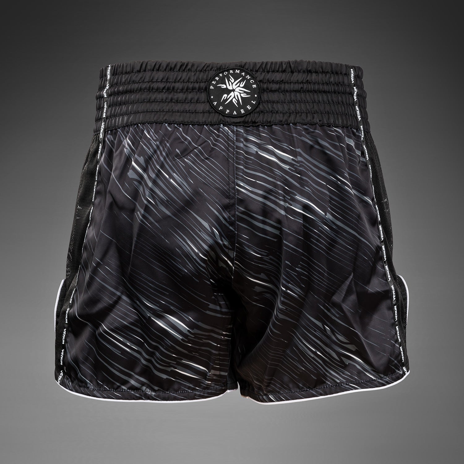 Short de Muay Thai Venum Rapid - product-type_Shorts de Muay Thai