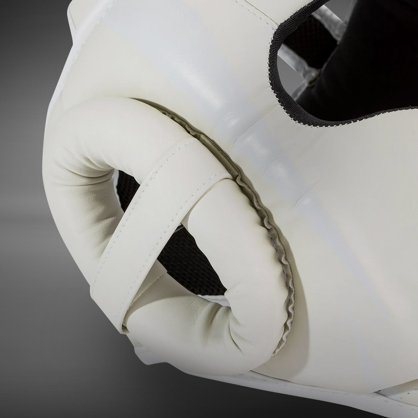 Casque de Boxe Venum Elite – Blanc/Blanc - product-type_Casques de boxe