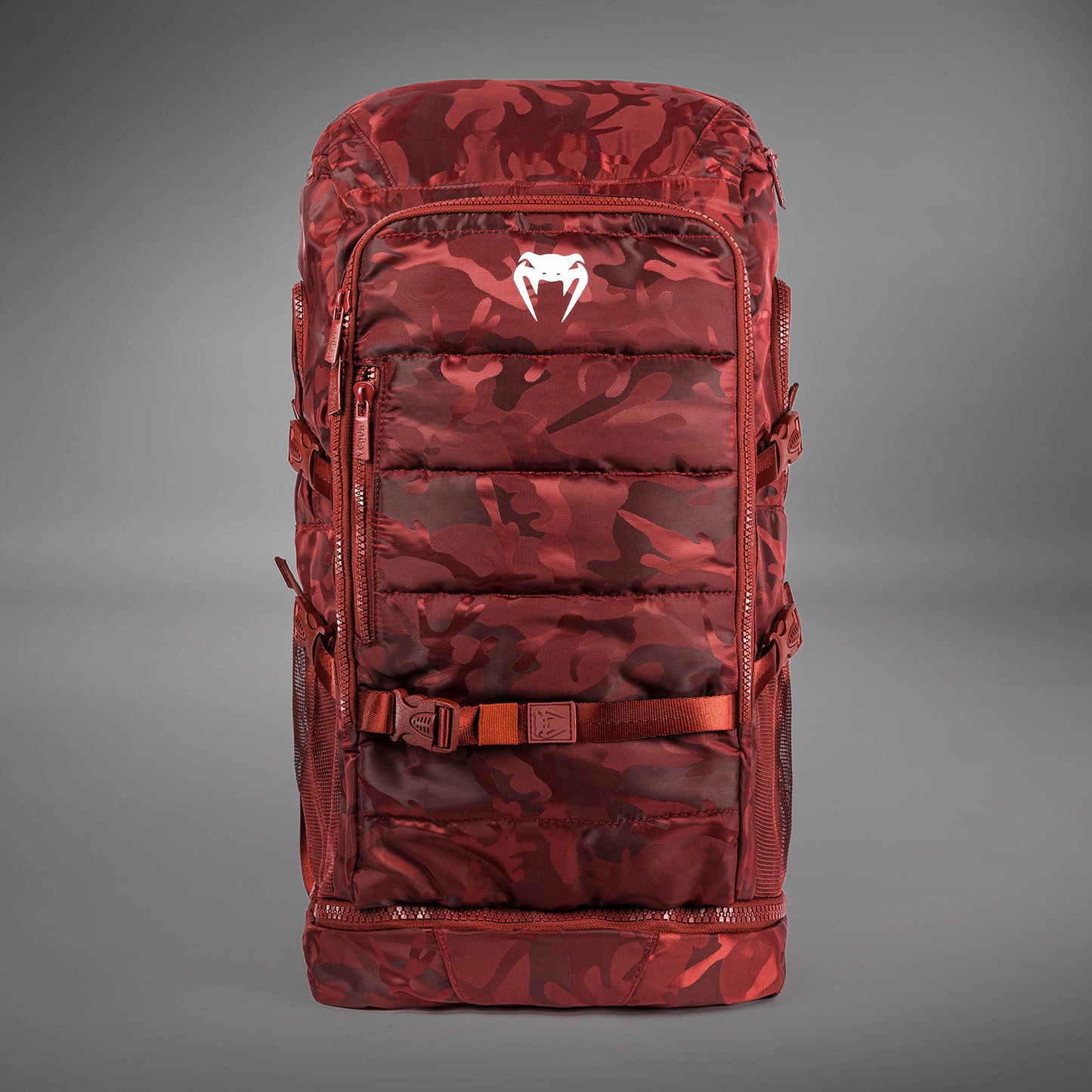 Sac à Dos Venum Challenger Xtrem (50-63L) – Camo/Bordeaux - product-type_Sacs de sport