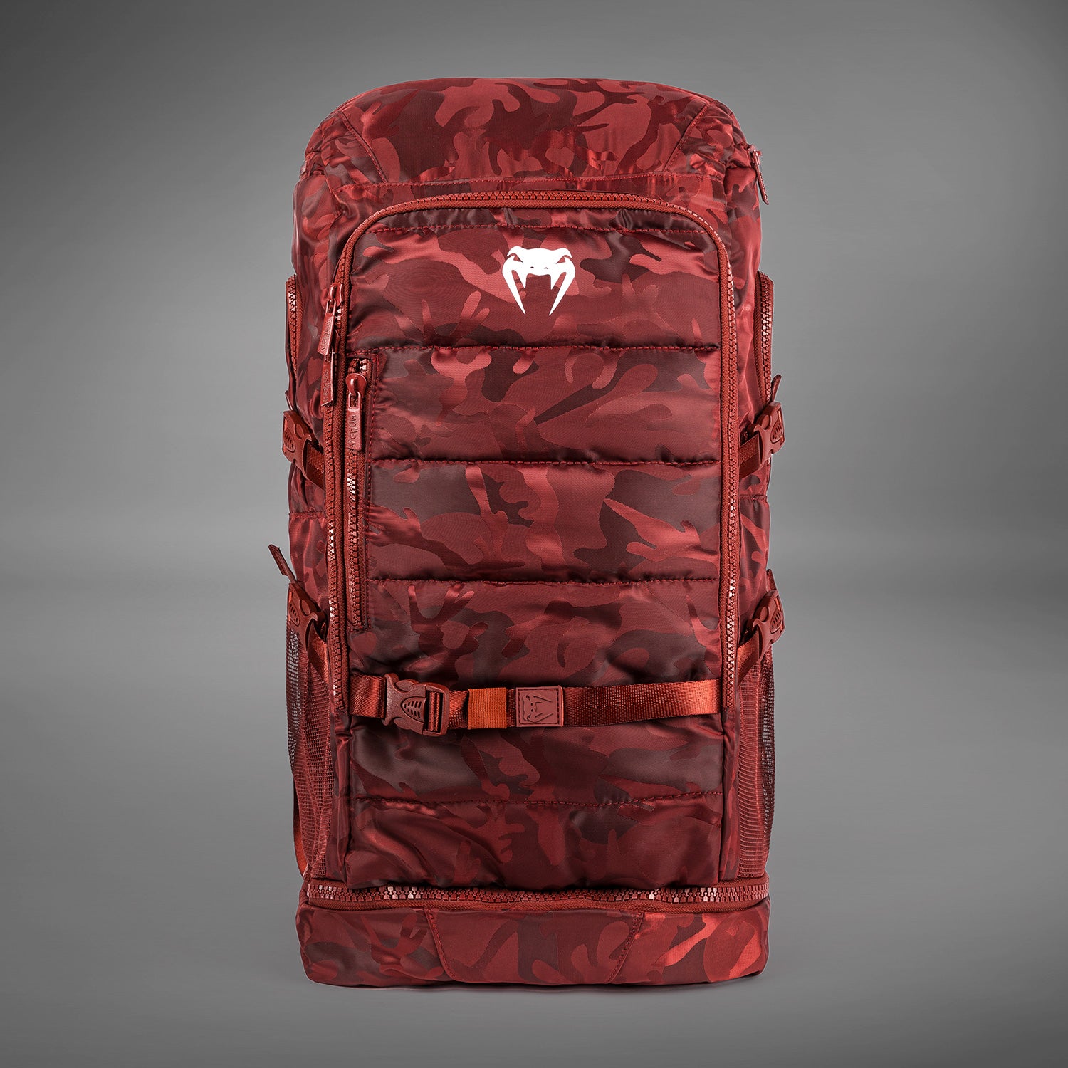 Sac à Dos Venum Challenger Xtrem (50-63L) – Camo/Bordeaux - product-type_Sacs de sport