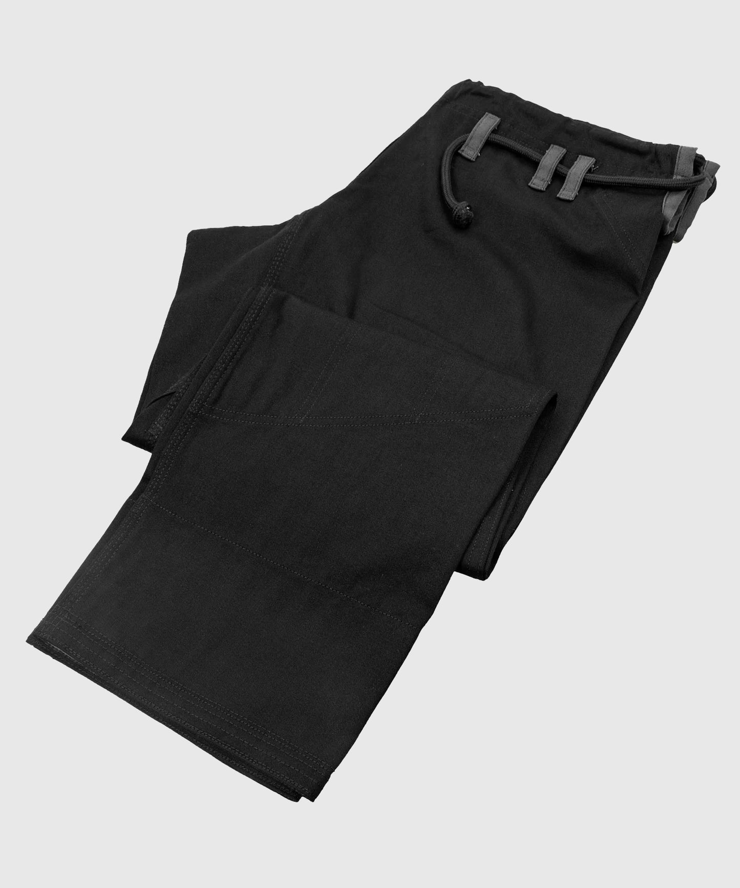 Kimono de JJB Venum Contender Evo – Noir - product-type_Kimonos de JJB