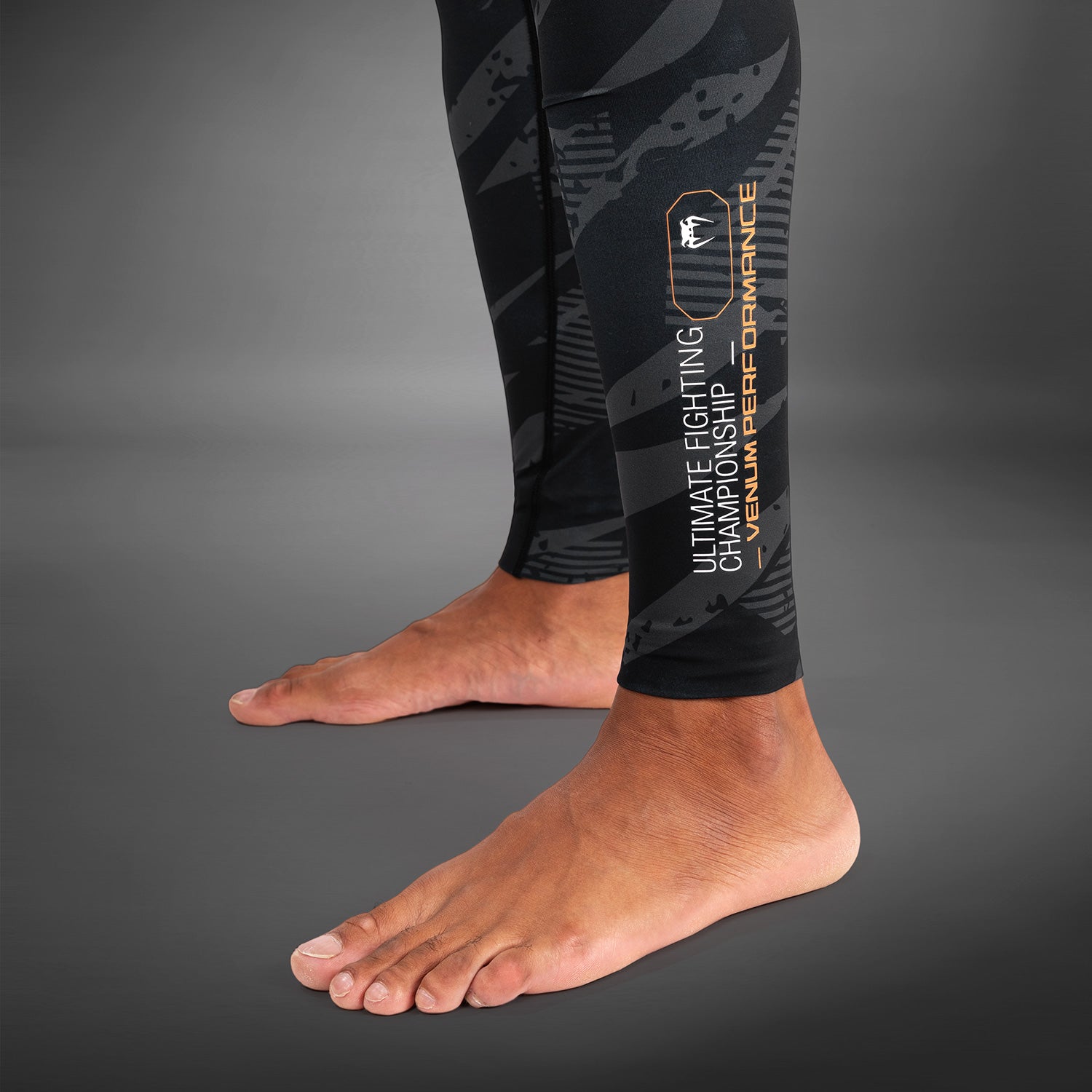 Pantalon de Compression pour Hommes UFC Adrenaline by Venum Fight Week Performance - Urban Camo - product-type_Pantalons de Compression
