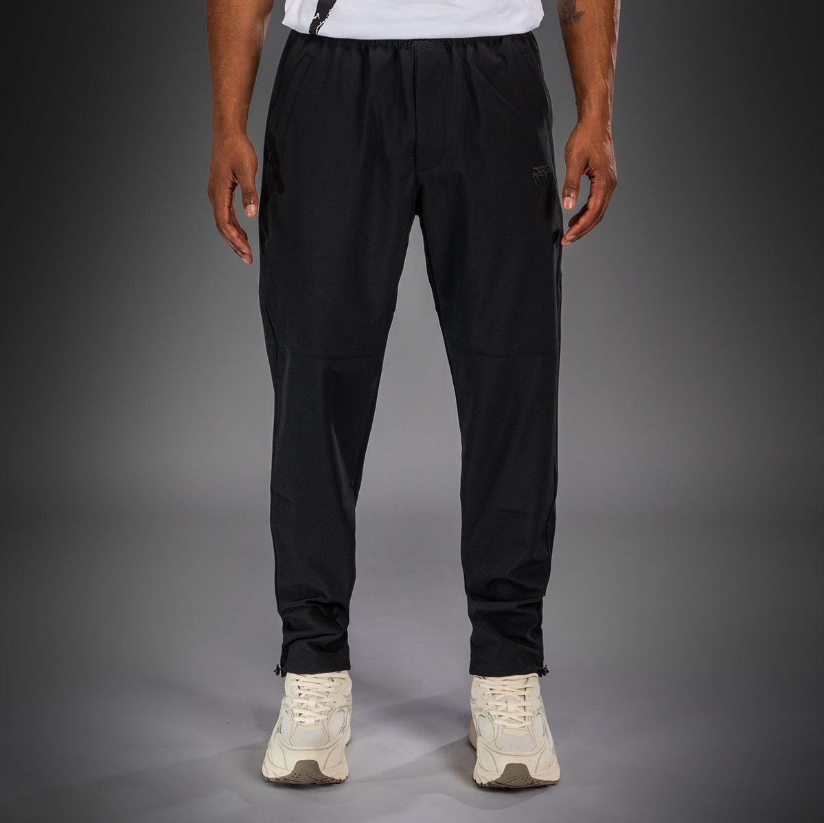 Pantalon de Jogging Venum Paddock - Noir