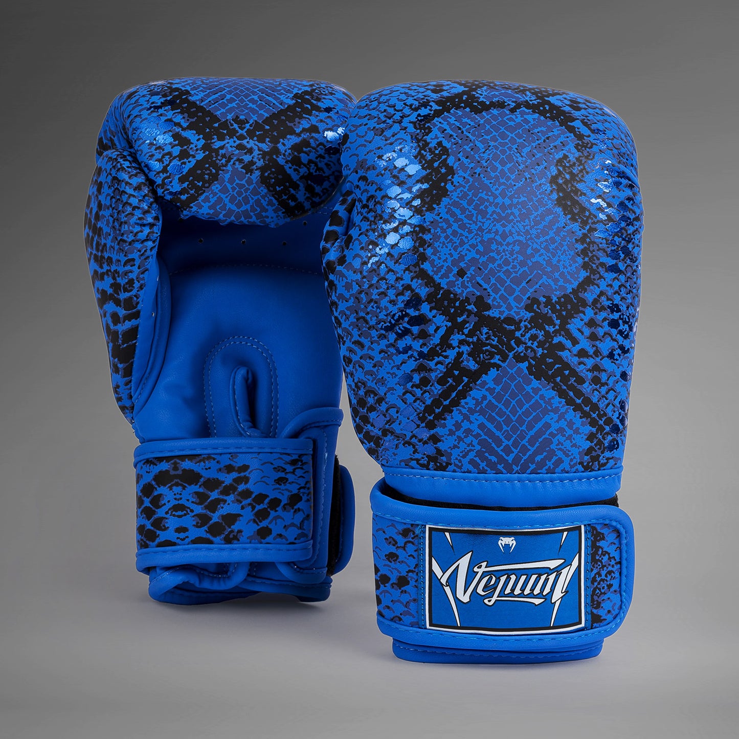 Gants de boxe Venum Amazonia - Bleu Ultramarin - product-type_Gants de boxe