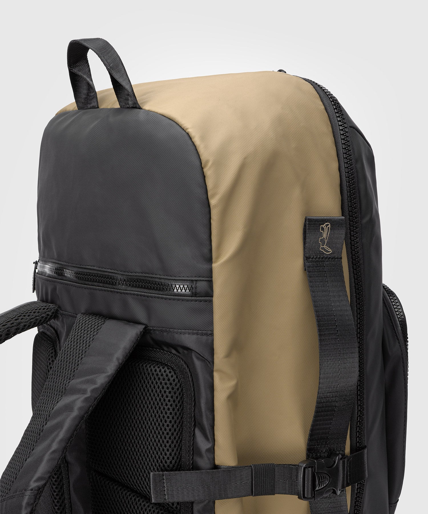 Sac à dos Venum Evo 2 Xtrem - Noir/Sable - product-type_Sacs de sport
