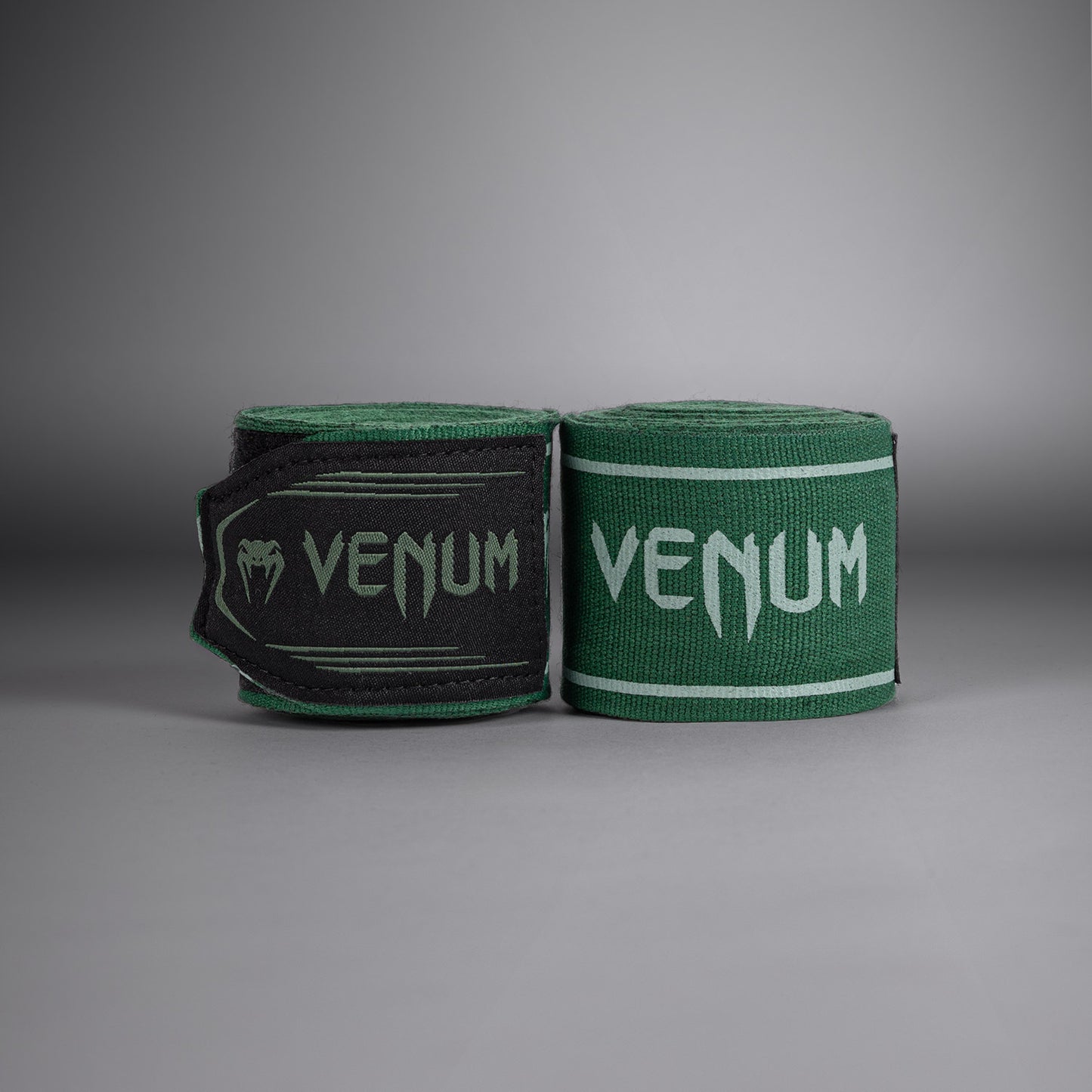 Bandes de Boxe Venum Kontact Evo Classic - Khaki - product-type_Bandages de boxe