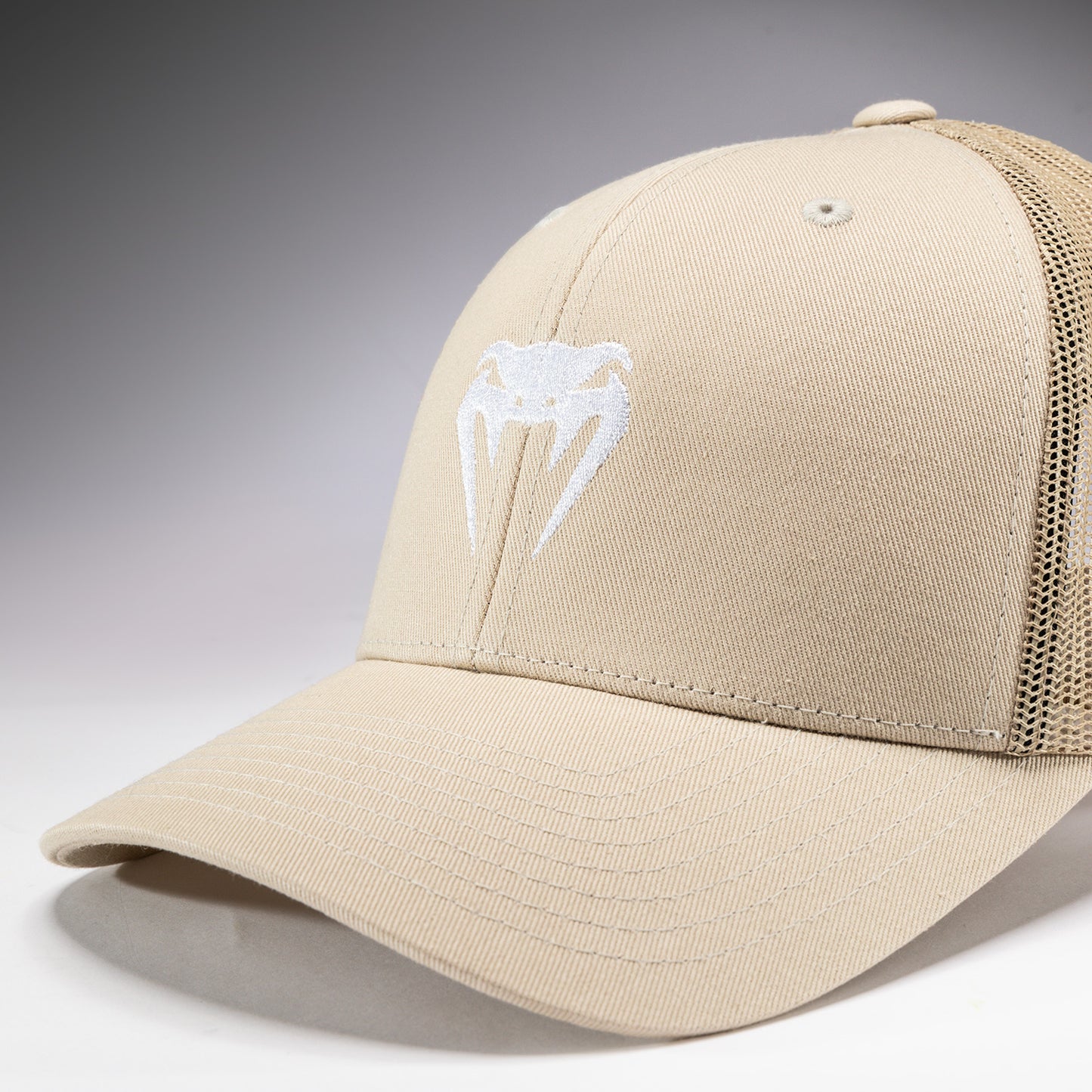 Casquette Venum Trucker - Sable Pierre - product-type_Casquettes