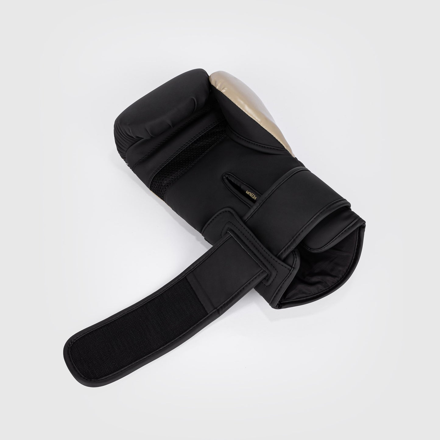 Gants de boxe Venum Challenger 4.0 - Noir/Beige - product-type_Gants de boxe