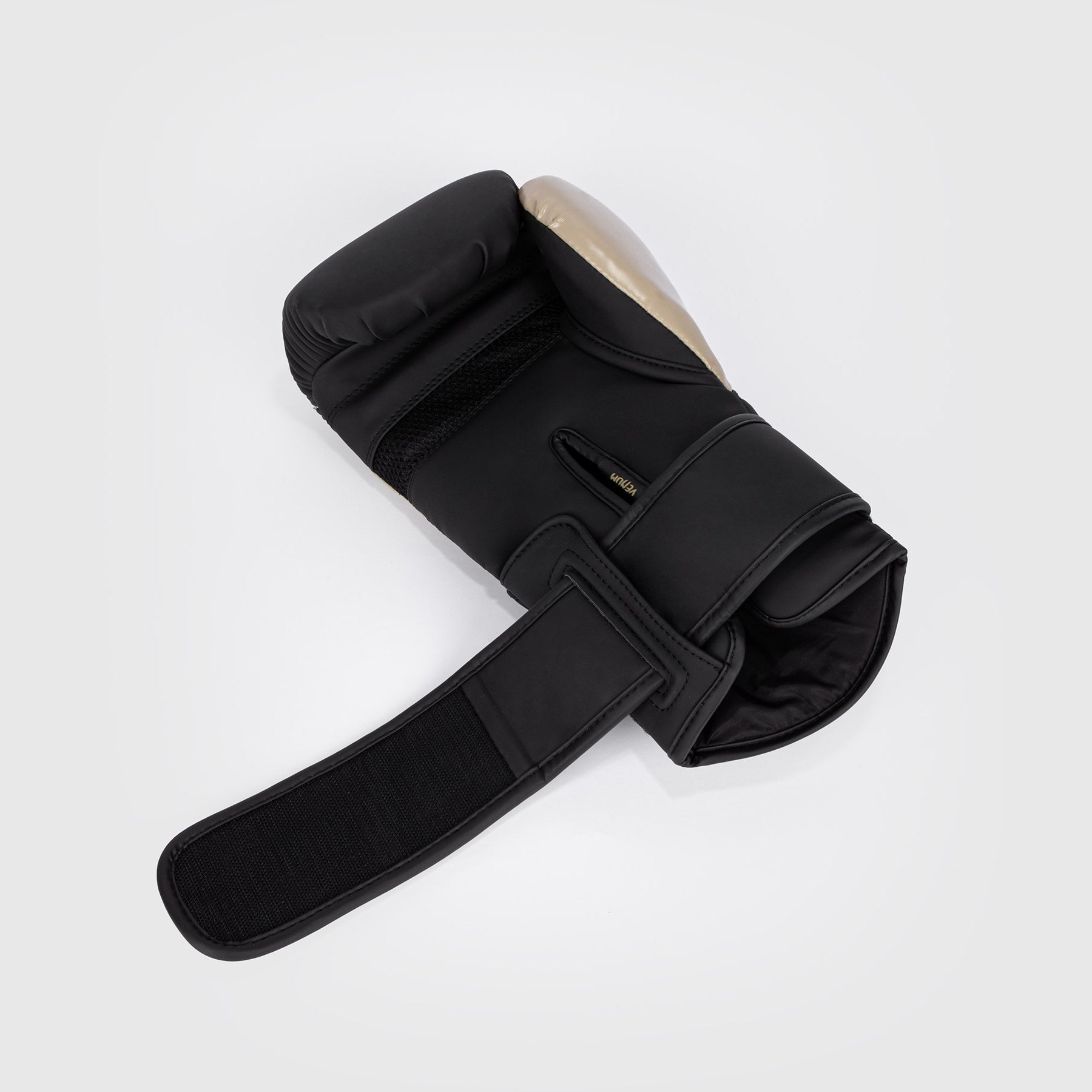 Gants de boxe Venum Challenger 4.0 - Noir/Beige - product-type_Gants de boxe