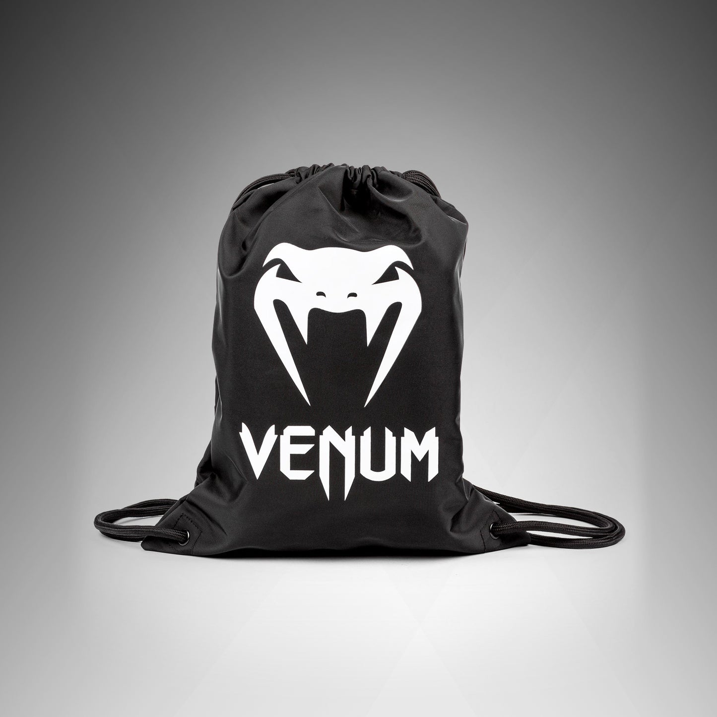 Sac de Sport Venum Classic (20-25L) – Noir/Blanc - product-type_Sacs de sport