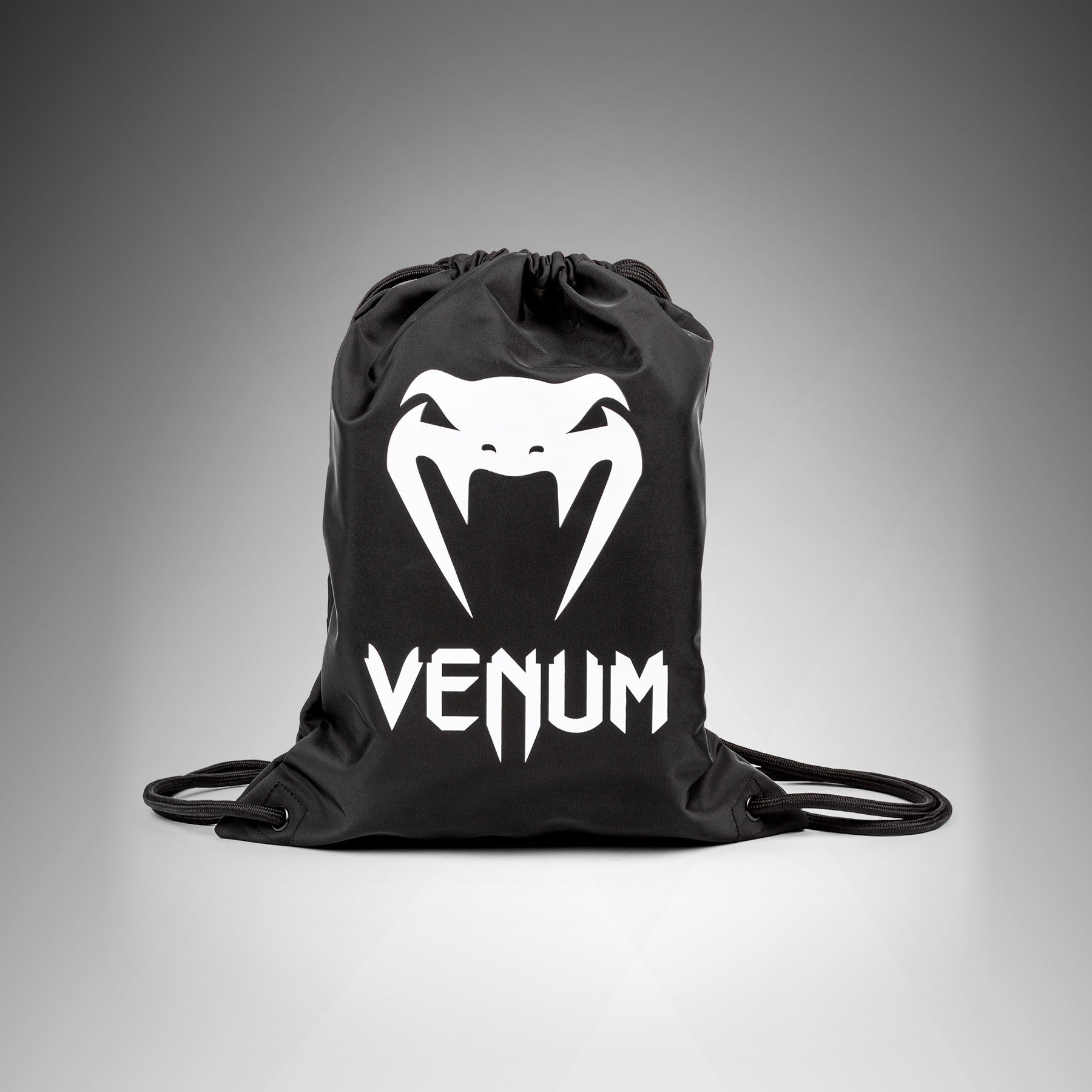 Sac de Sport Venum Classic (20-25L) – Noir/Blanc - product-type_Sacs de sport