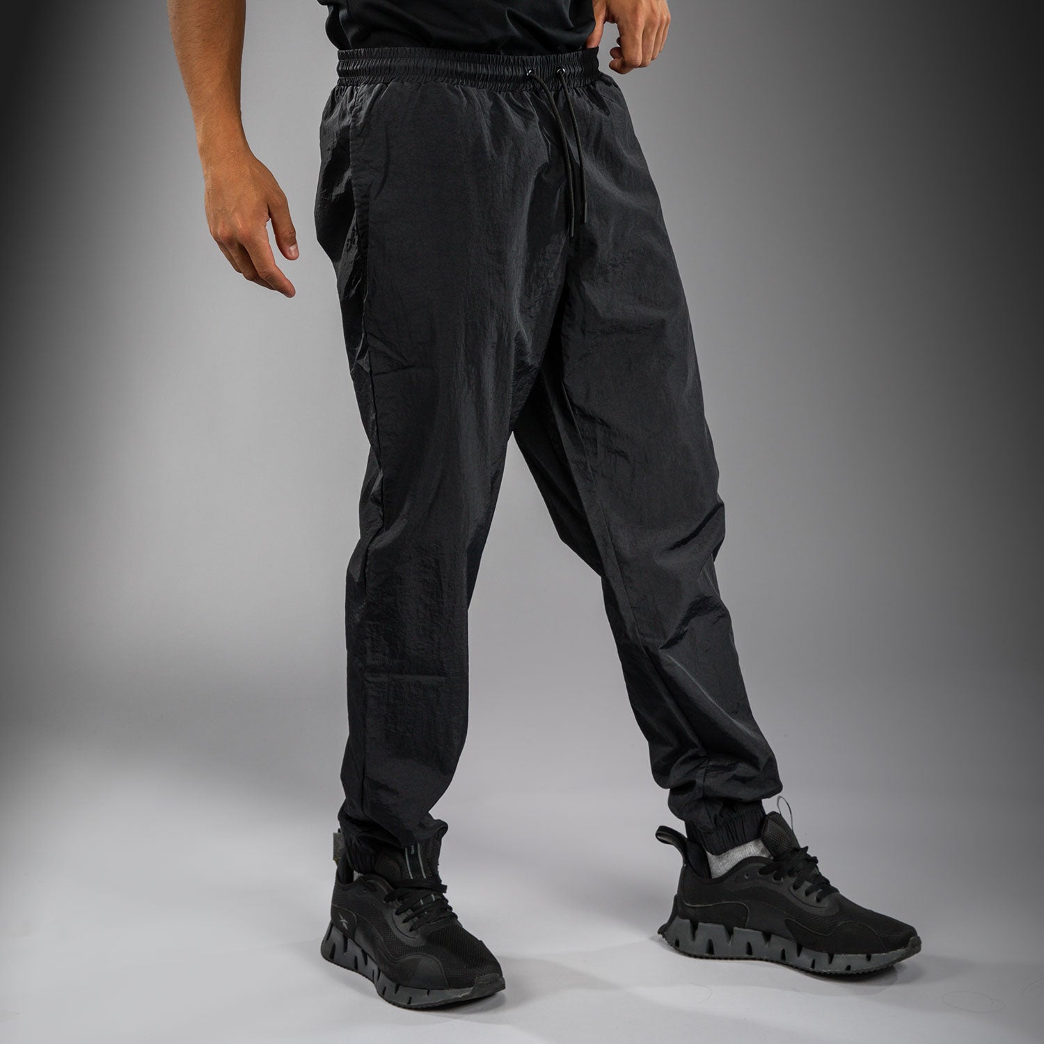 Jogging Venum Vectra - Noir/Bleu - product-type_Pantalons de jogging