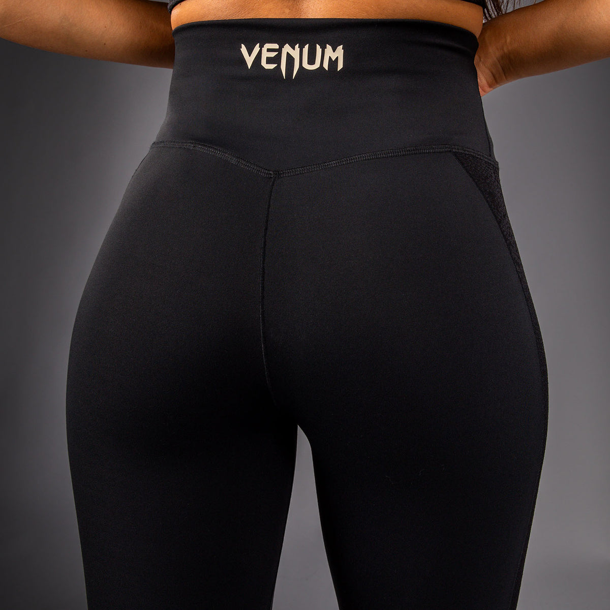 Legging pour Femme Venum Viper - Noir - product-type_Leggings