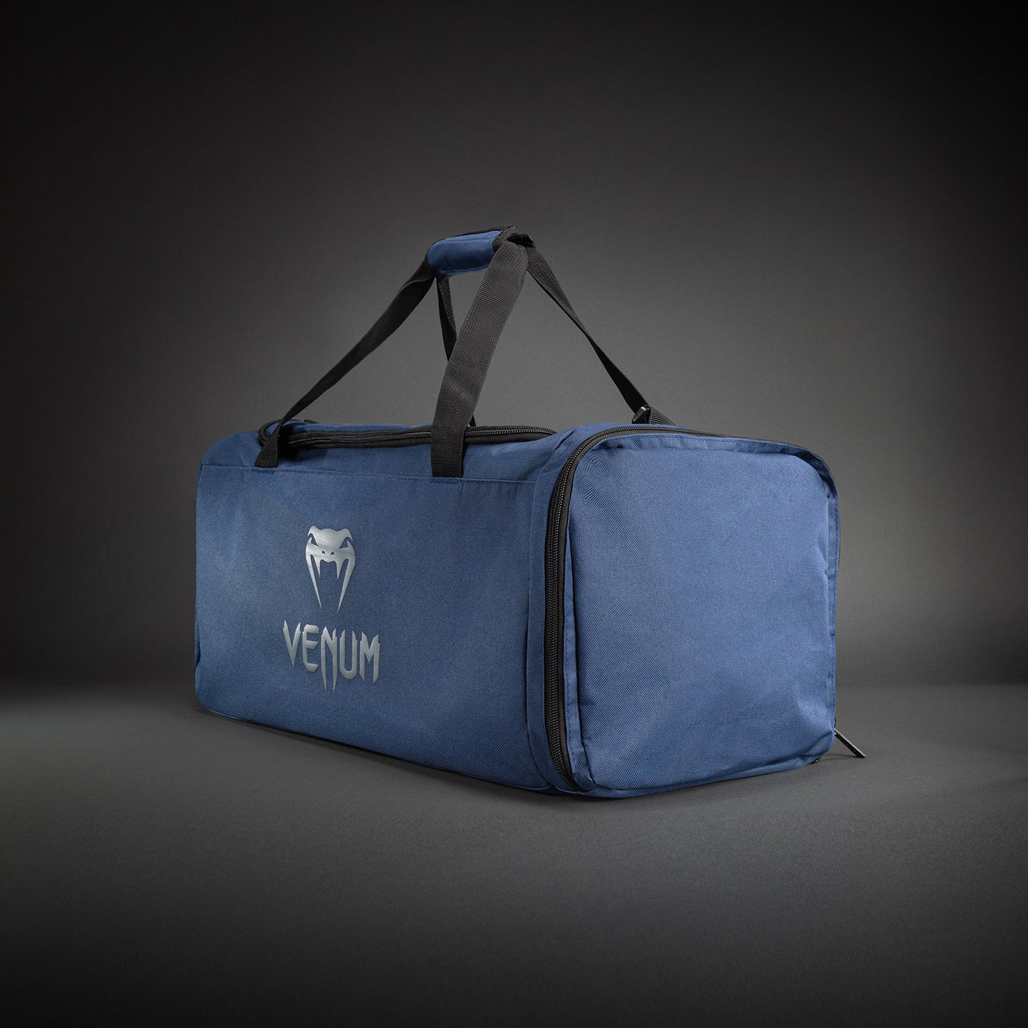 Sac de Sport Venum Essential (37 L) - Bleu Marine