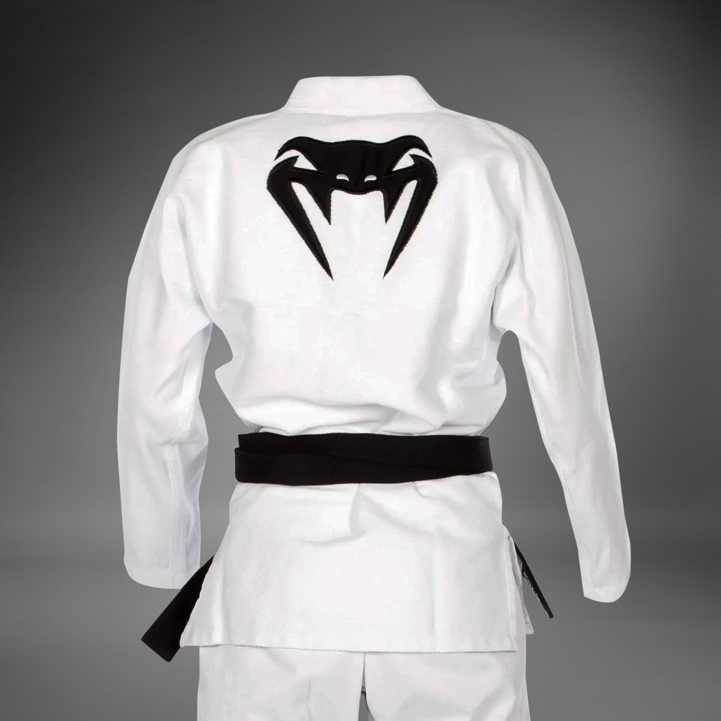 Kimono JJB Blanc Venum Contender 2.0 - product-type_Kimonos de JJB