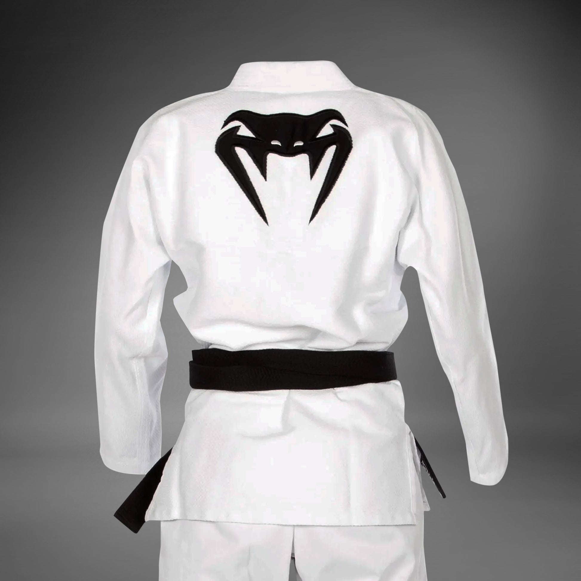 Kimono JJB Blanc Venum Contender 2.0 - product-type_Kimonos de JJB