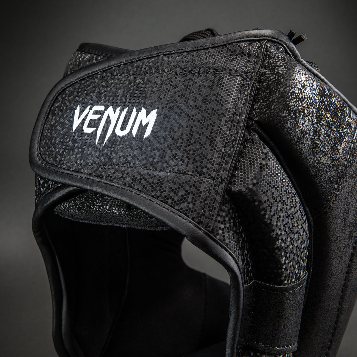 Casque de Protection Venum Stone 2.0 – Noir