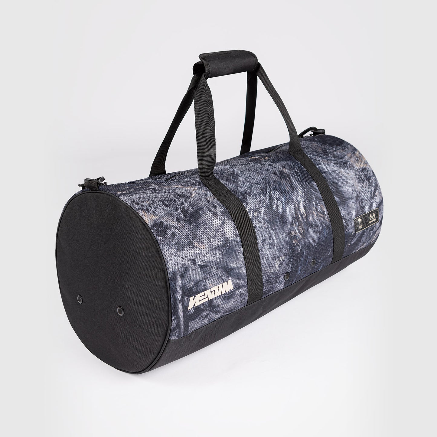 Sac de sport Venum Laser XT Realtree - Dark Camo/Gris - product-type_Sacs de sport