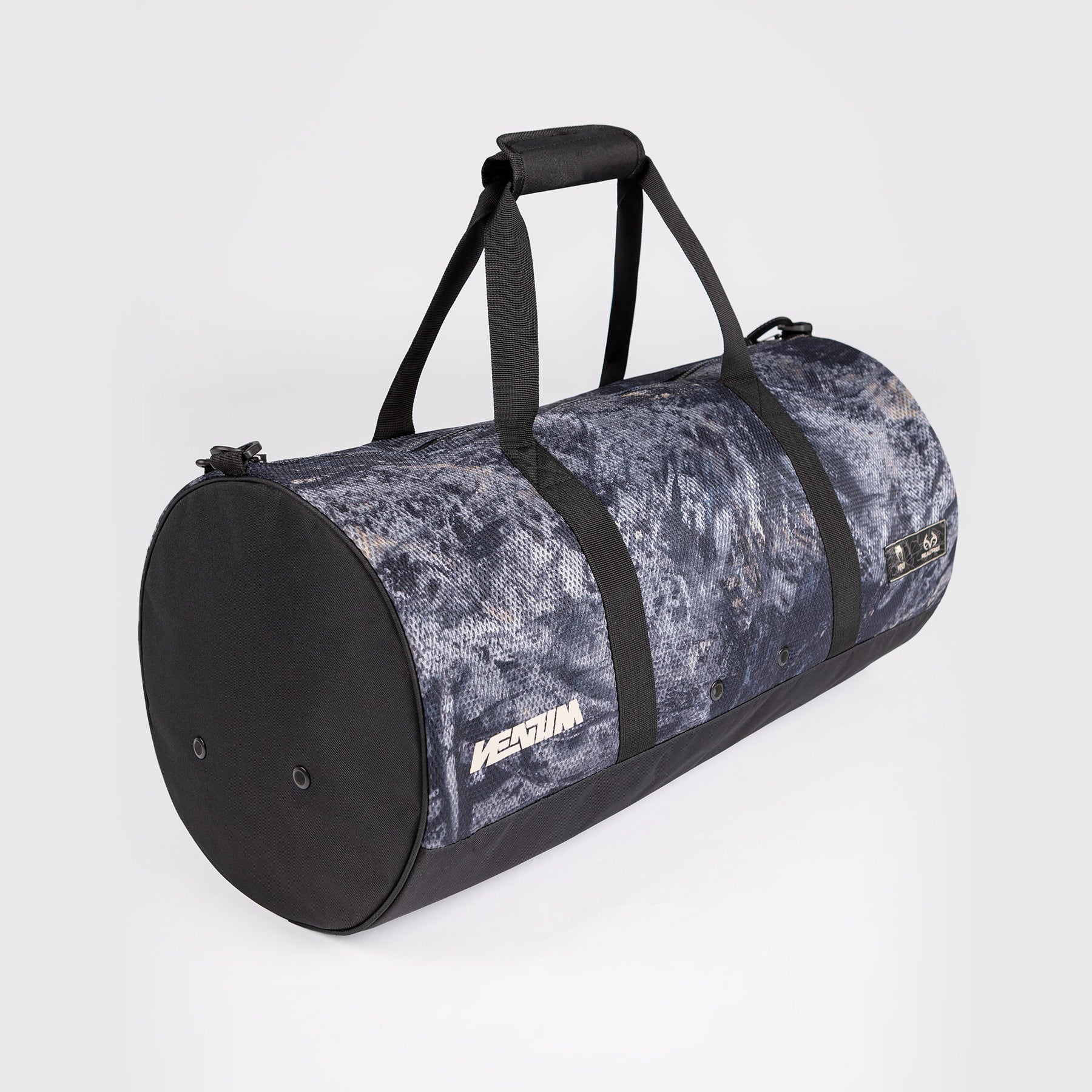 Sac de sport Venum Laser XT Realtree - Dark Camo/Gris - product-type_Sacs de sport
