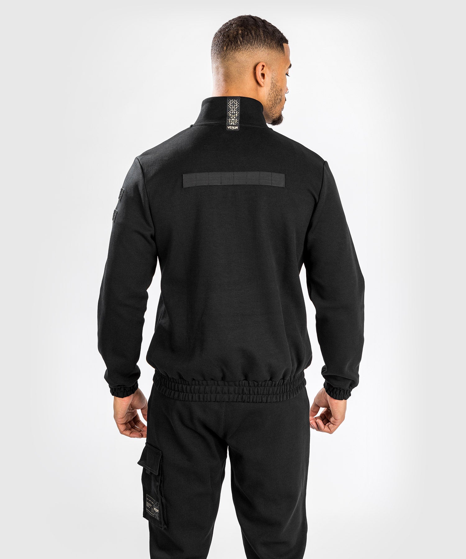 Veste de Survêtement Venum Tecmo 2.0 - Noir - product-type_Vestes