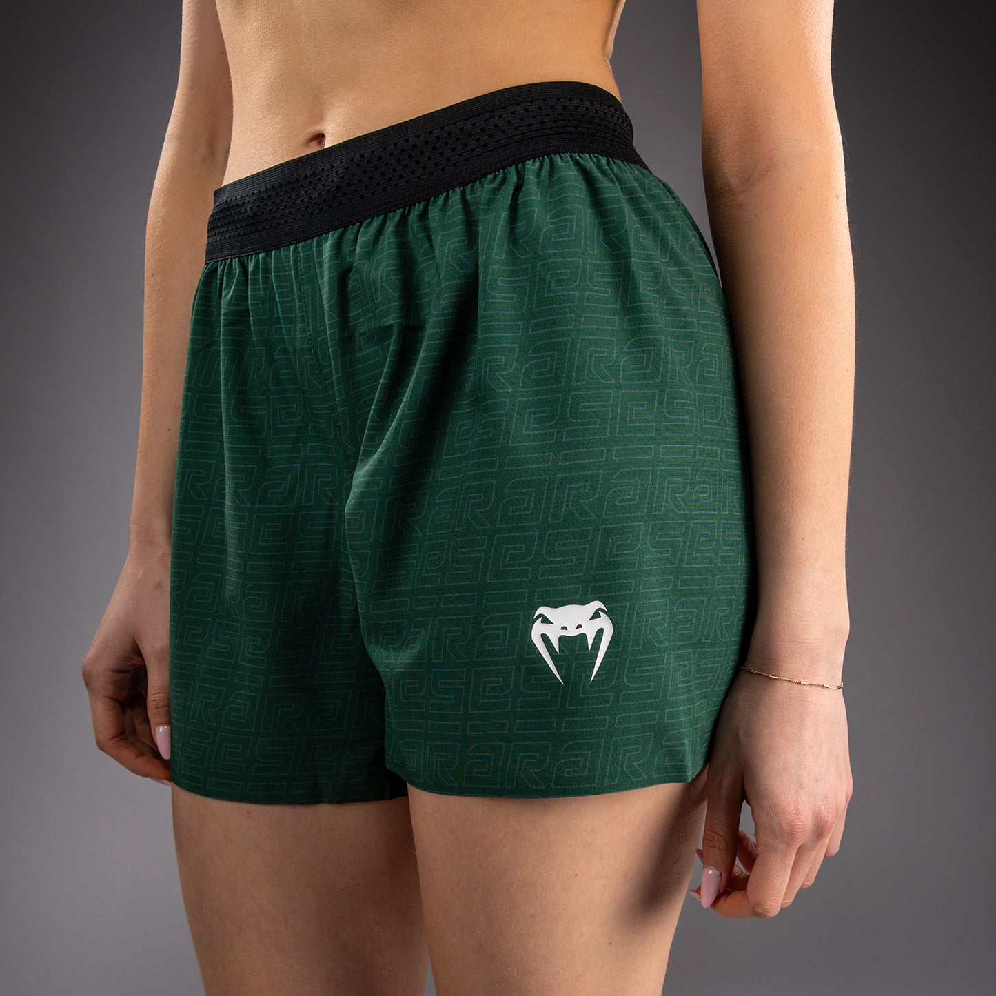 Short de Combat Venum x Ares 2.0 – Kaki - product-type_Shorts de MMA