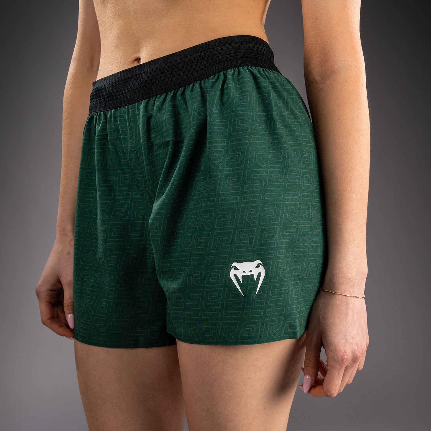 Short de Combat Venum x Ares 2.0 – Kaki - product-type_Shorts de MMA