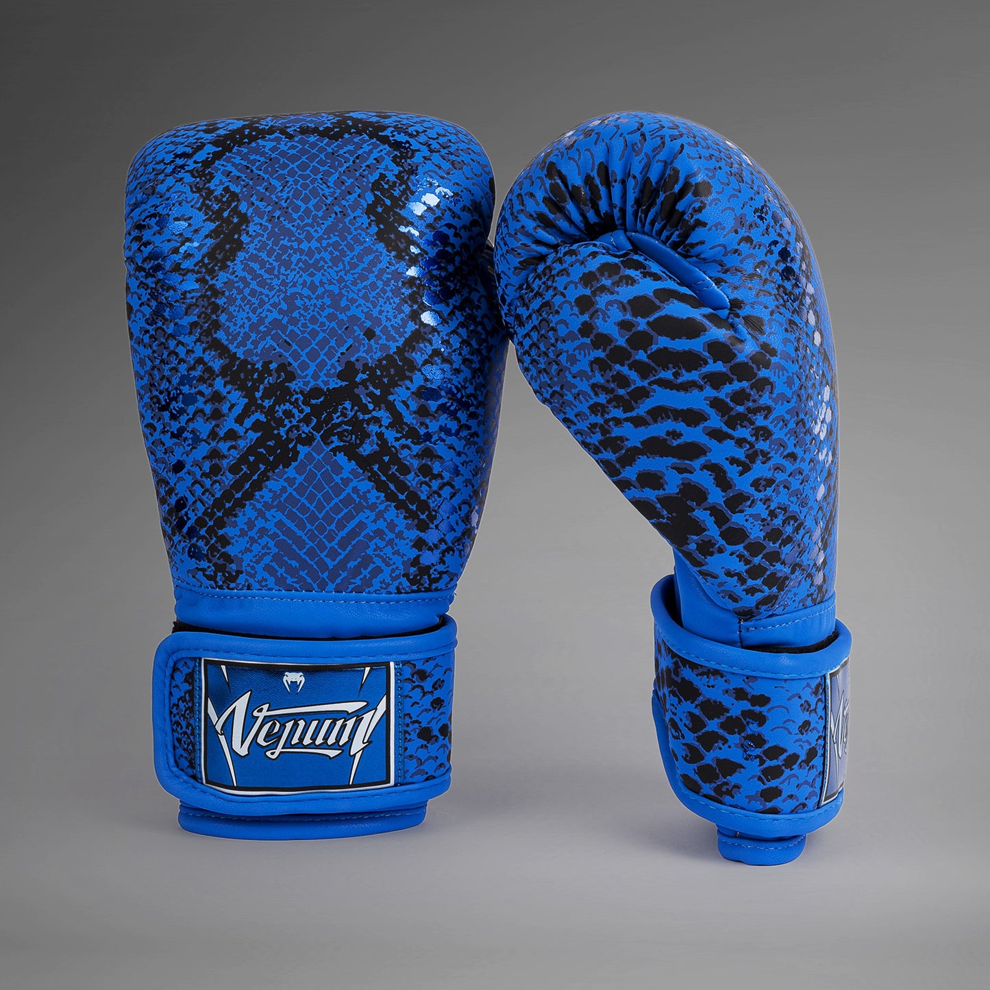 Gants de boxe Venum Amazonia - Bleu Ultramarin - product-type_Gants de boxe