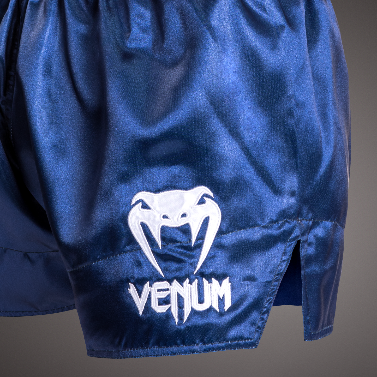 Venum Classic - Short Muay Thaï - Bleu/Rouge/Blanc - product-type_Shorts de Muay Thai