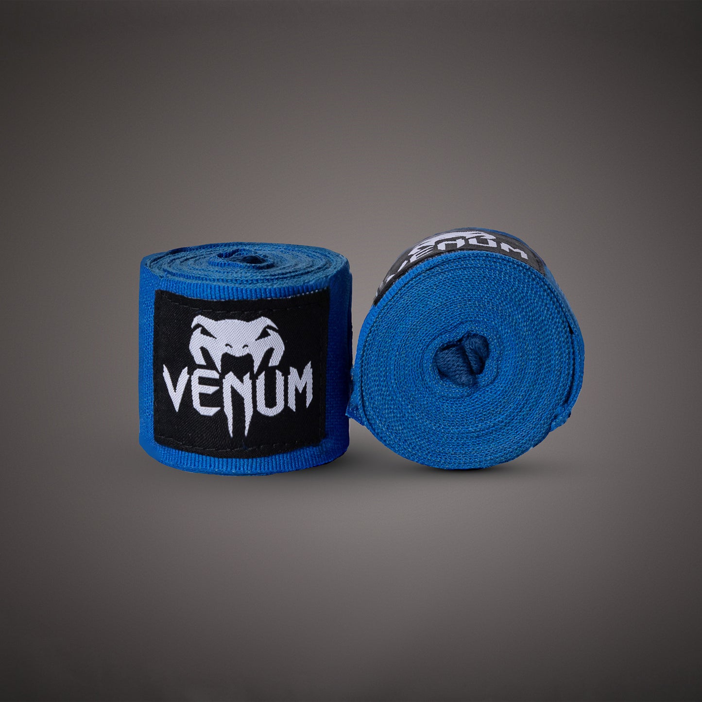 Bandes de Boxe Venum Kontact - Original - 2.5m - Bleu - product-type_Bandages de boxe