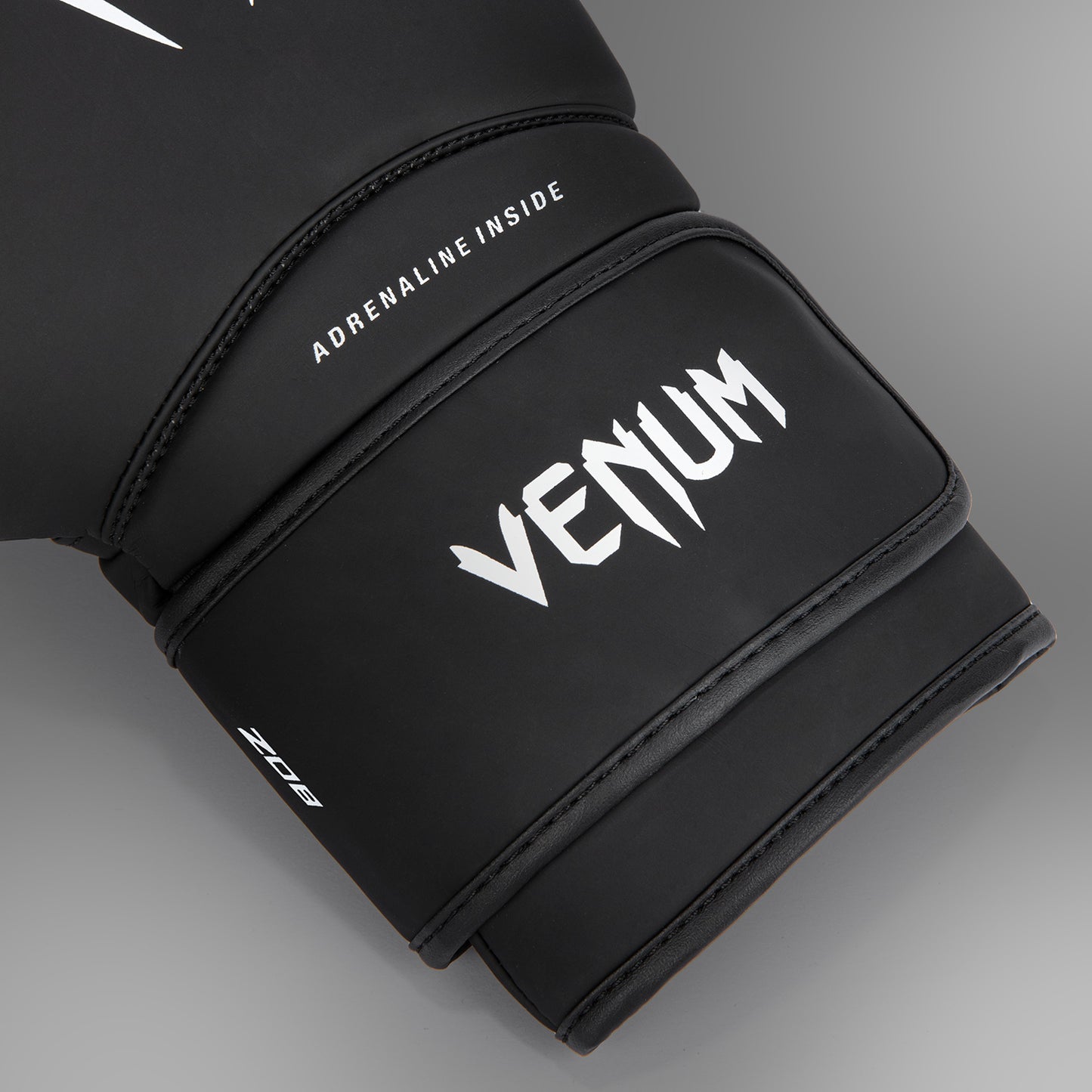 Gants de boxe Venum Contender 1.5 - Noir/Blanc - product-type_Gants de boxe