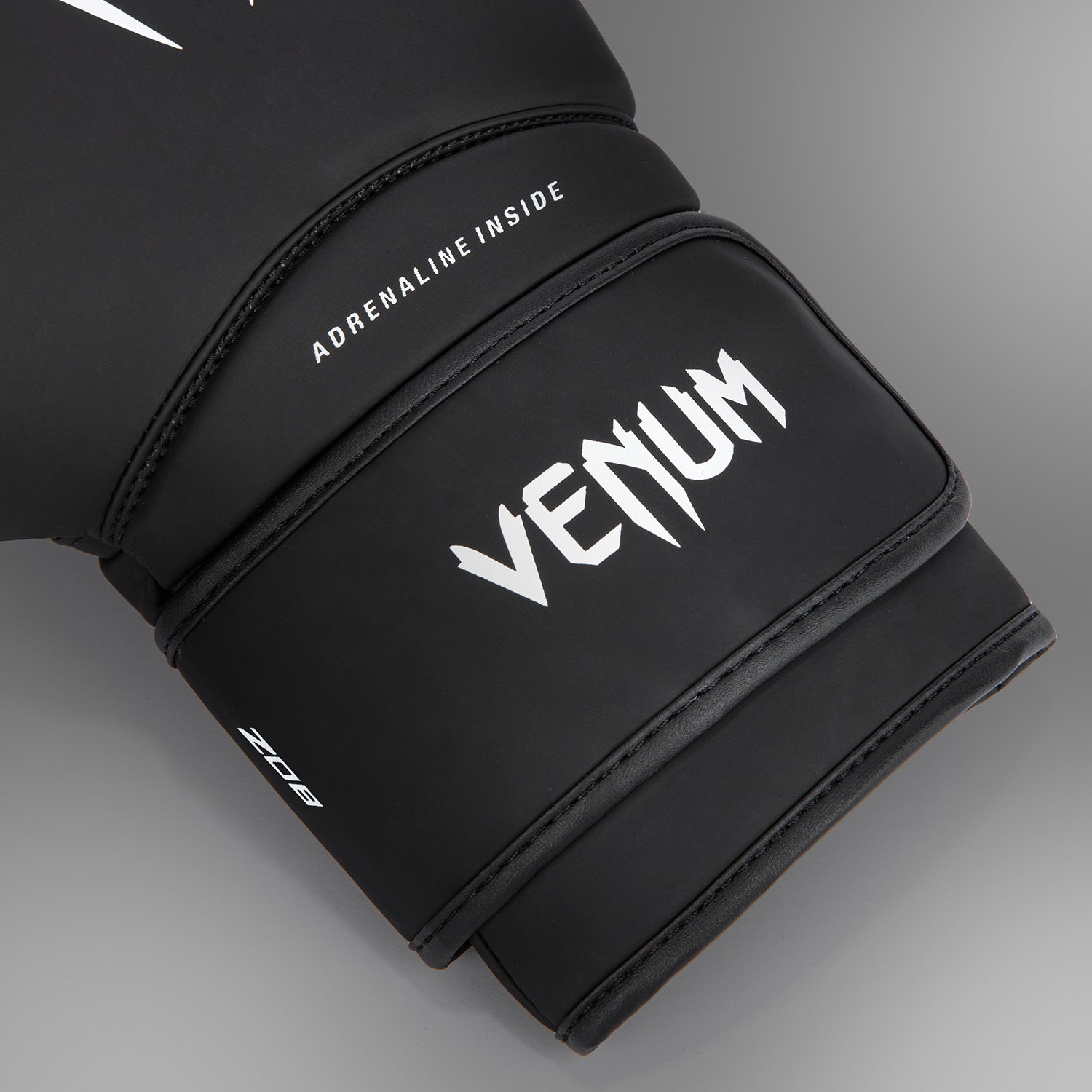 Gants de boxe Venum Contender 1.5 - Noir/Blanc - product-type_Gants de boxe