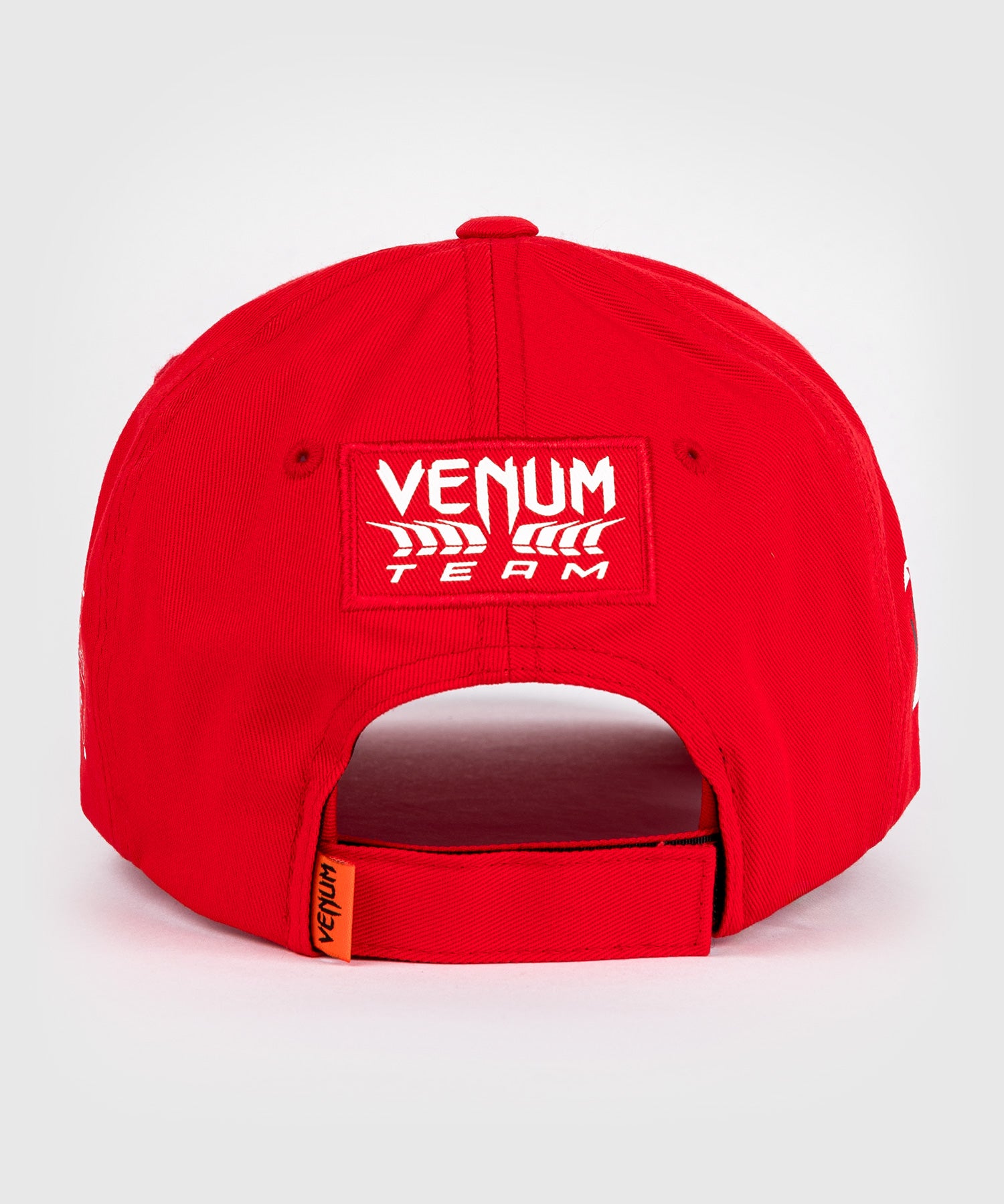 Casquette Venum Motorsport - Rouge Vif - product-type_Casquettes