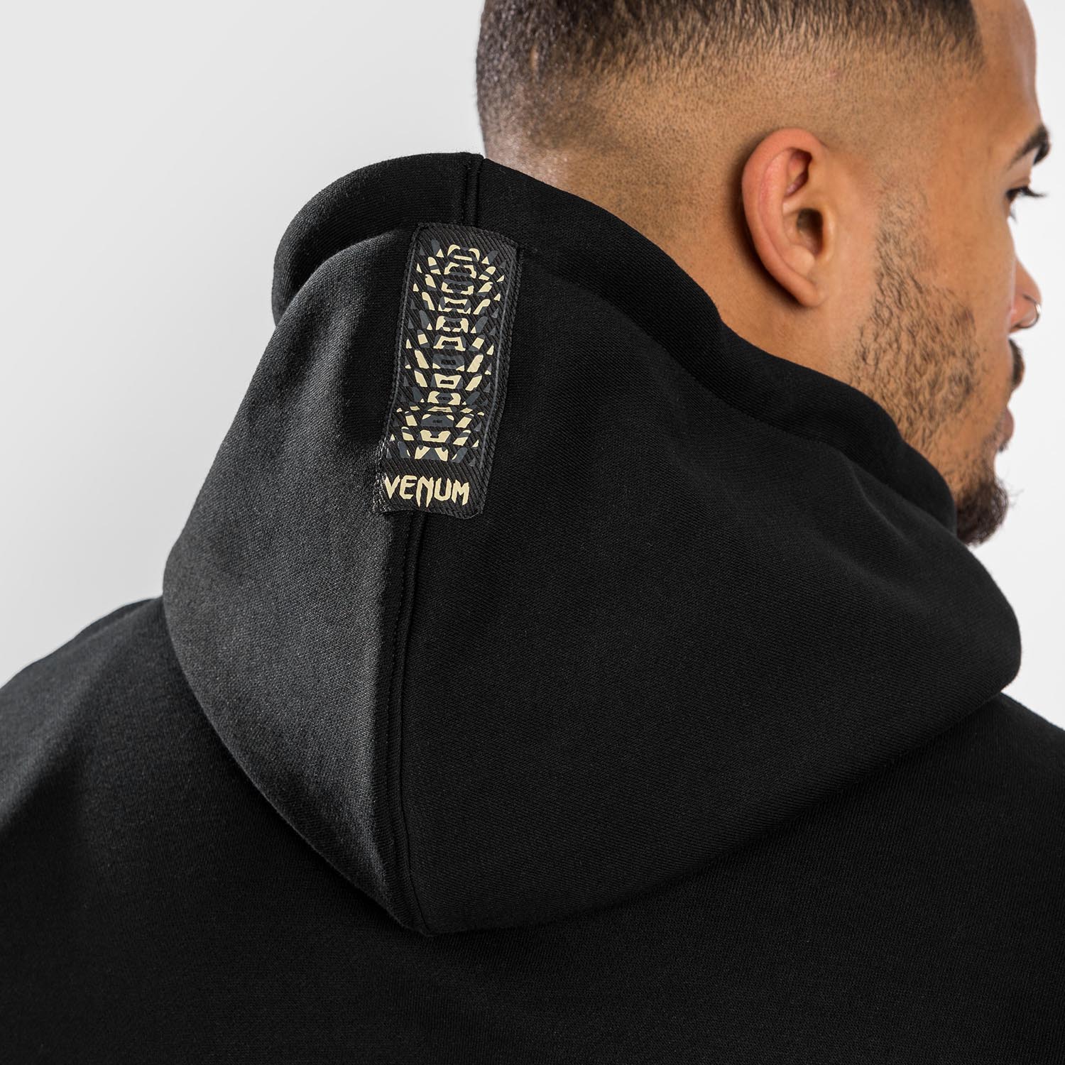 Sweatshirt Venum Tecmo 2.0 - Noir - product-type_Sweatshirts