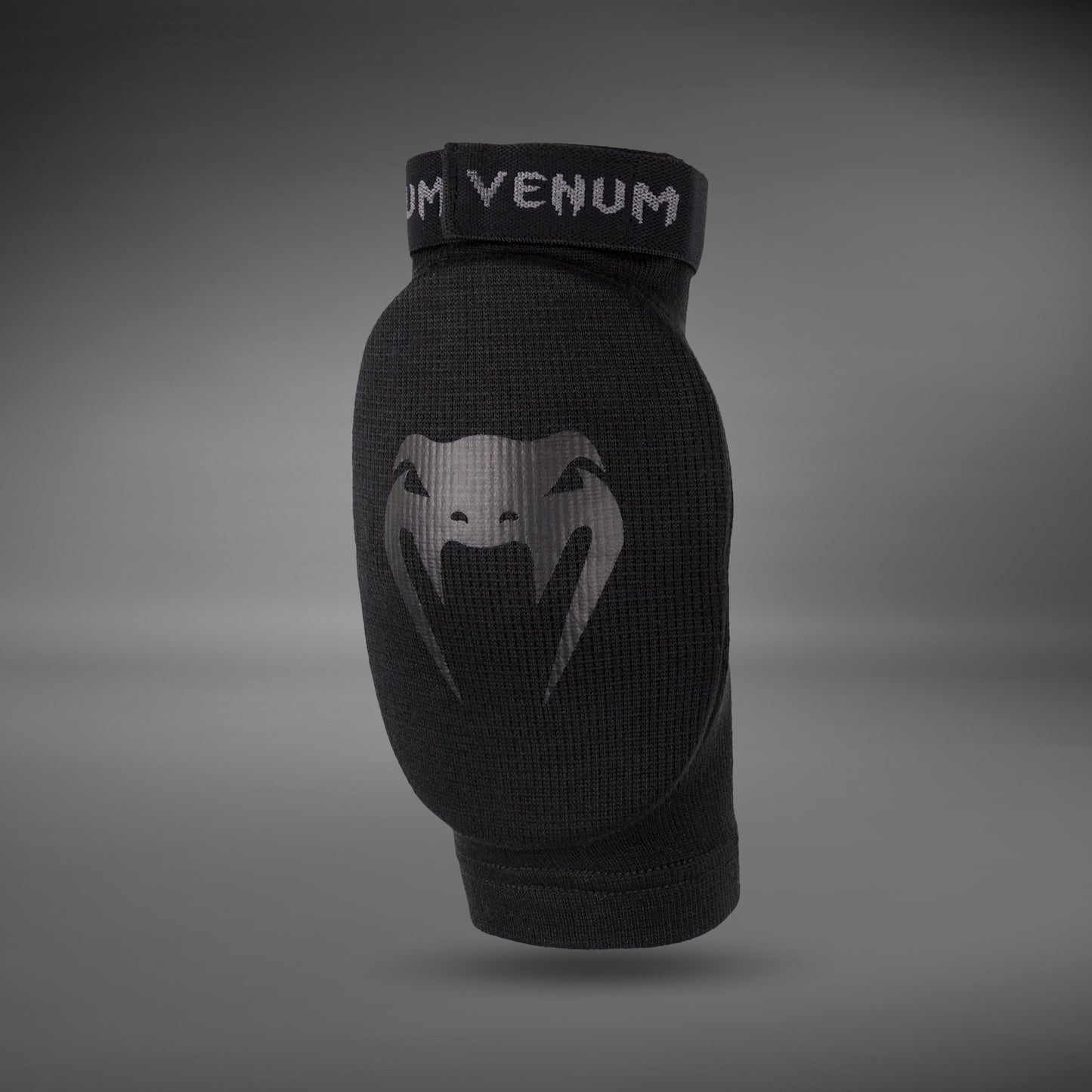 Coudières Venum Kontact - Noir/Noir - product-type_Coudières