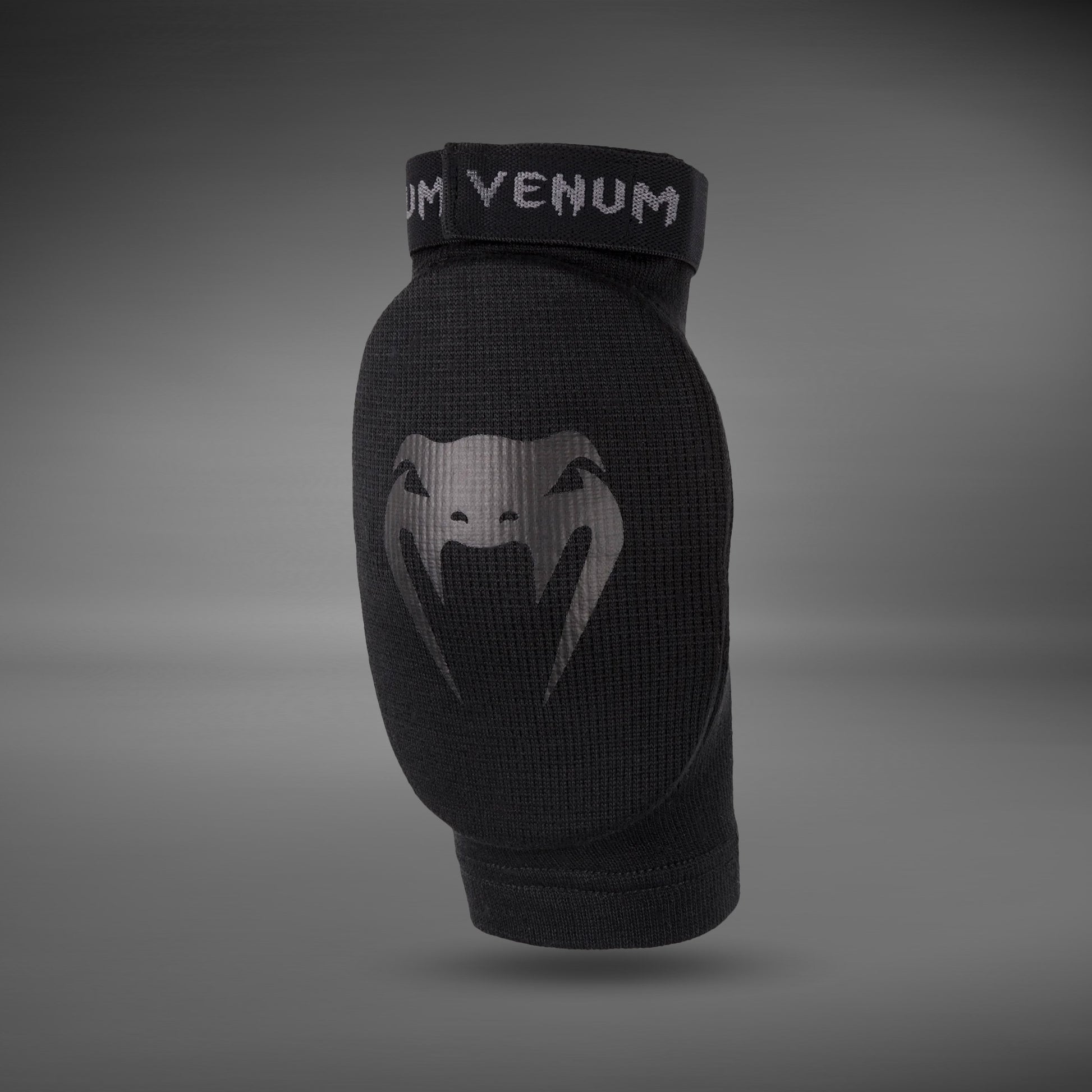 Coudières Venum Kontact - Noir/Noir - product-type_Coudières