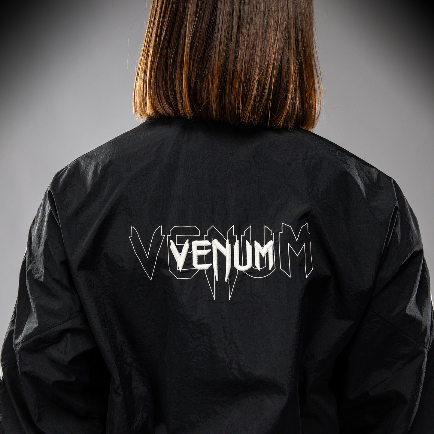 Veste pour Femmes Venum Vectra - Noir/Blanc - product-type_Vestes