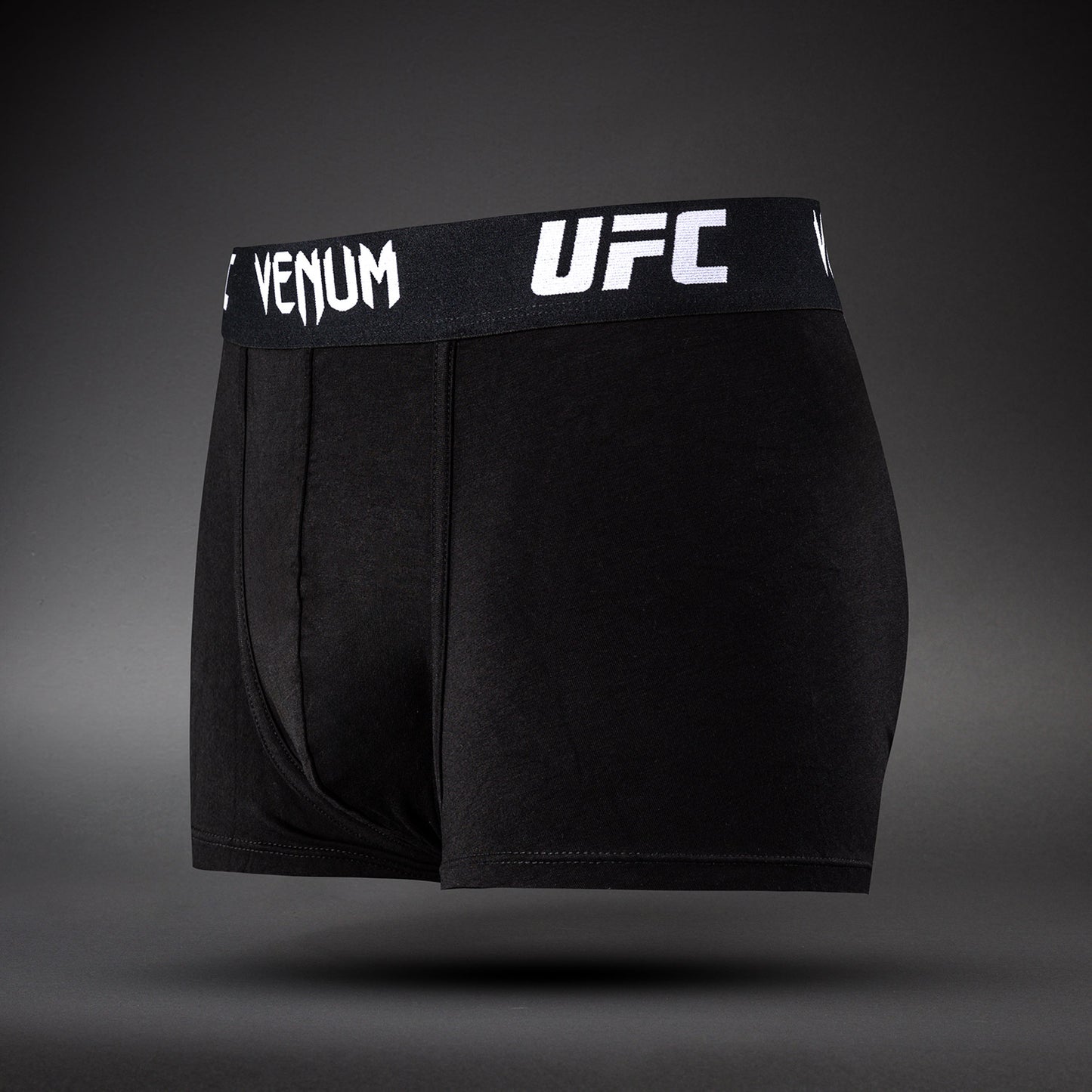 Boxer Pour Homme Venum UFC Authentic Fight Week Adrenaline - Noir - product-type_Boxers
