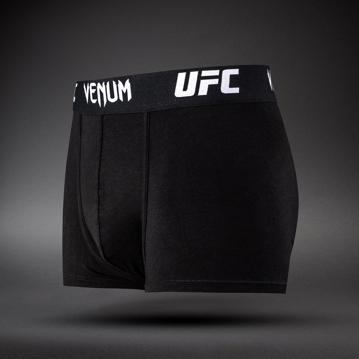 Boxer Pour Homme Venum UFC Authentic Fight Week Adrenaline - Noir - product-type_Boxers