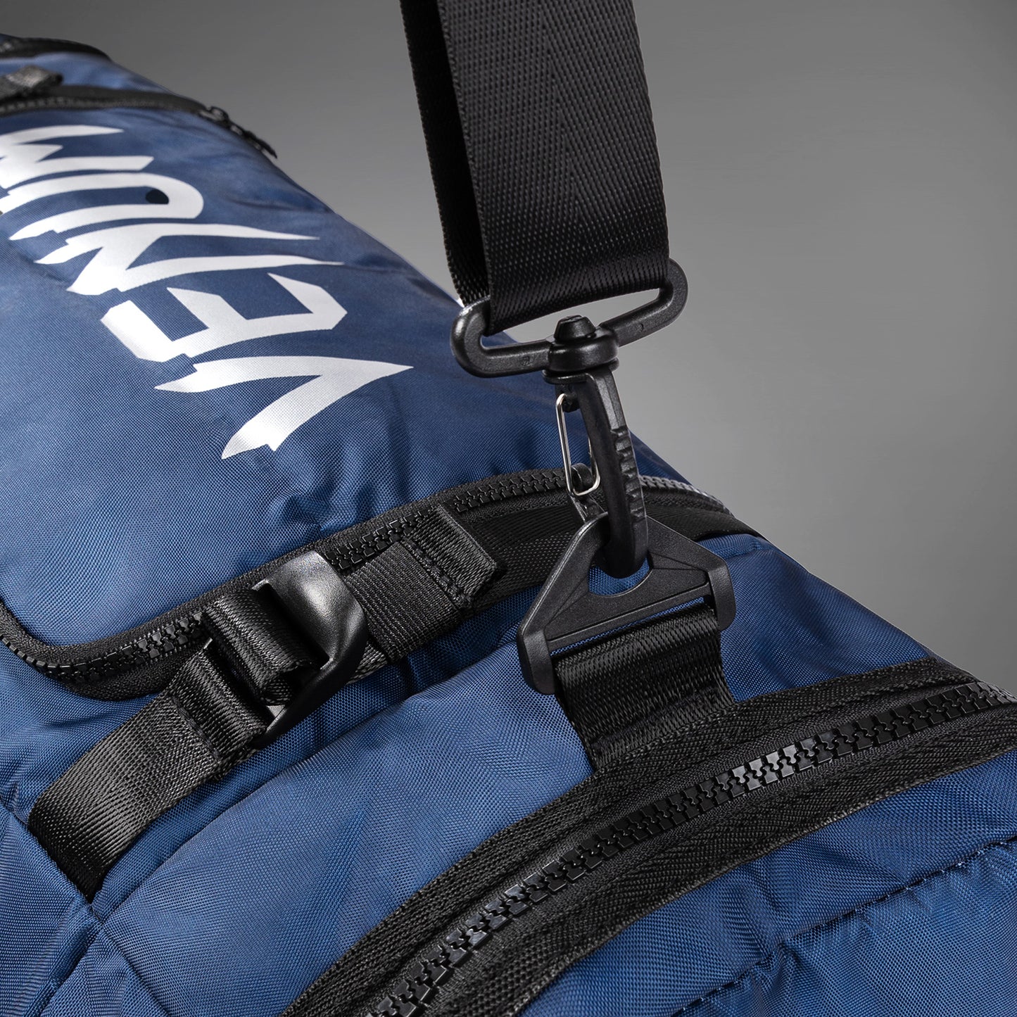 Sac de Sport UFC Fusion by Venum Fight Week - Bleu Océanique - product-type_Sacs de sport