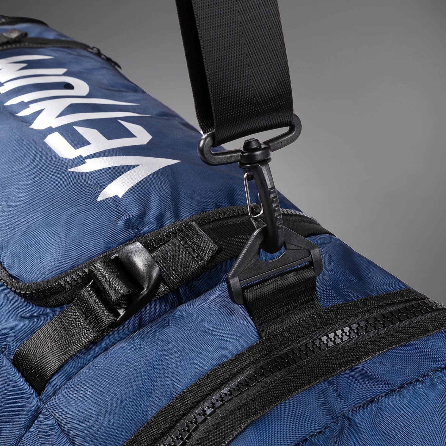 Sac de Sport UFC Fusion by Venum Fight Week - Bleu Océanique - product-type_Sacs de sport