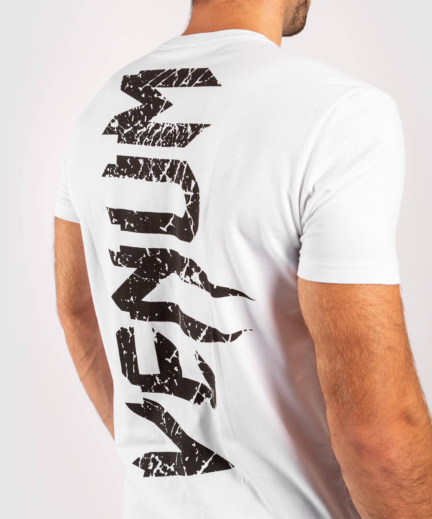 T-shirt Blanc Venum Original Giant - product-type_T-Shirts