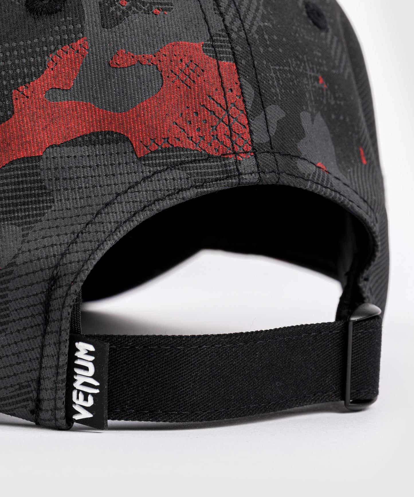 Casquette de Sport Venum x Sophia Rose - Urban Red Camo