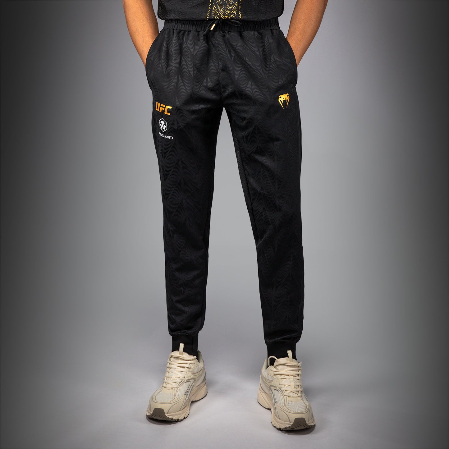 Pantalon Walkout Homme UFC Zenith by Venum Authentic Fight Night - Champion - product-type_Pantalons de jogging