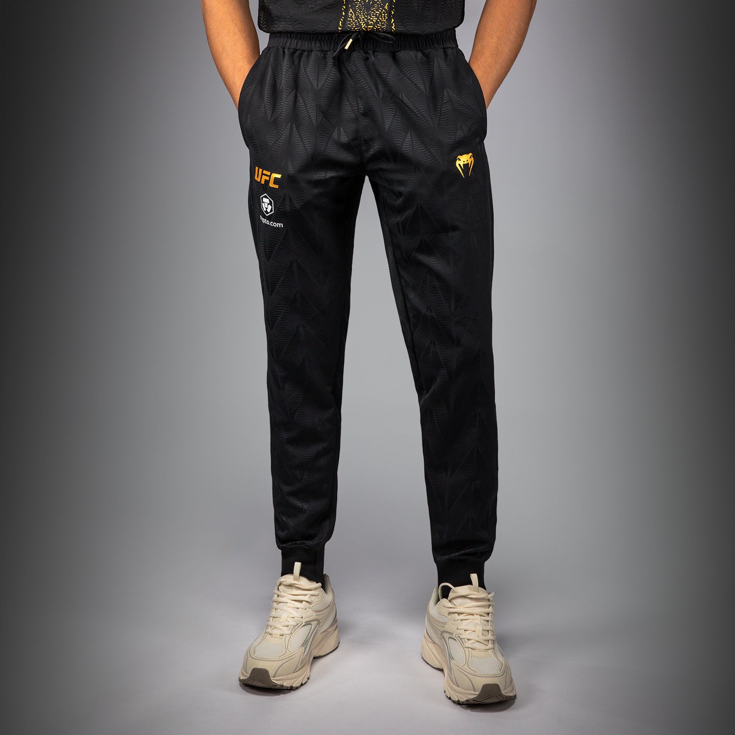 Pantalon Walkout Homme UFC Zenith by Venum Authentic Fight Night - Champion - product-type_Pantalons de jogging